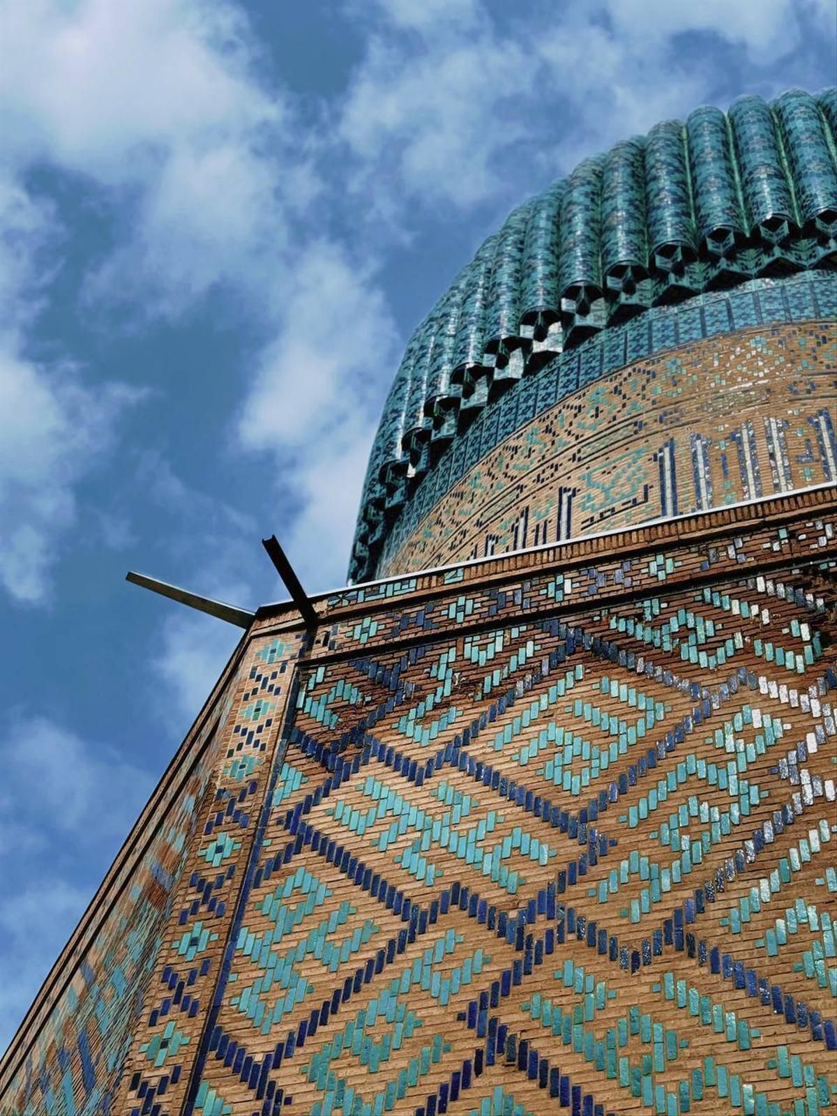 Погружение в сказочный Восток (8 дней) (5/38)