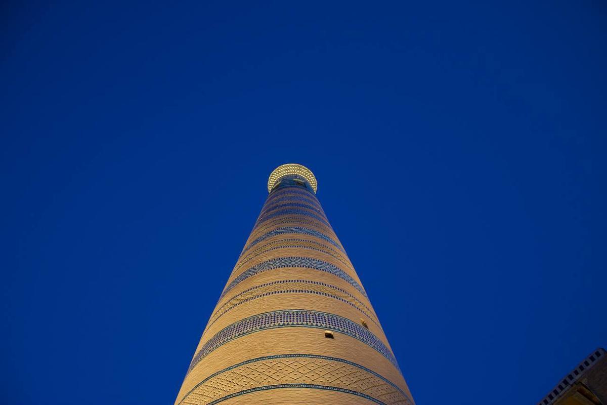 Погружение в сказочный Восток (8 дней) (7/38)