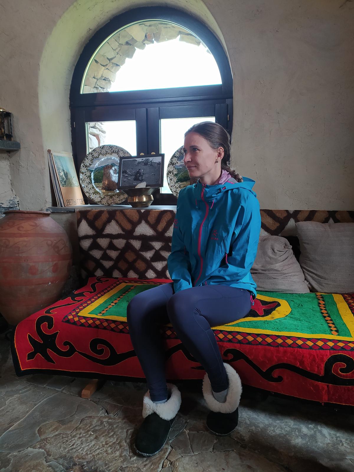 Треккинг в Безенги: 7 дней в сердце Кавказа (6/21)