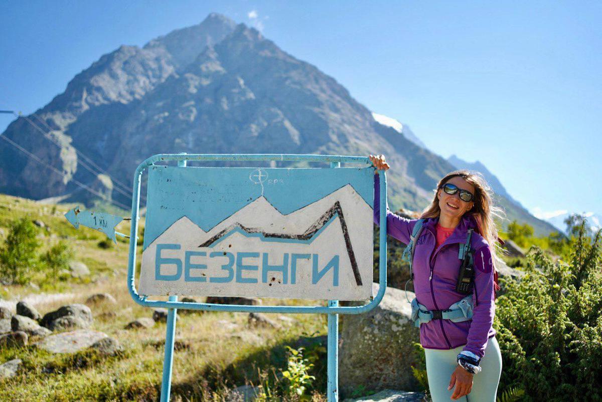 Треккинг в Безенги: 7 дней в сердце Кавказа