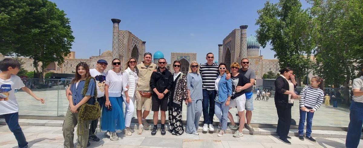 Погружение в сказочный Восток (8 дней) (9/38)