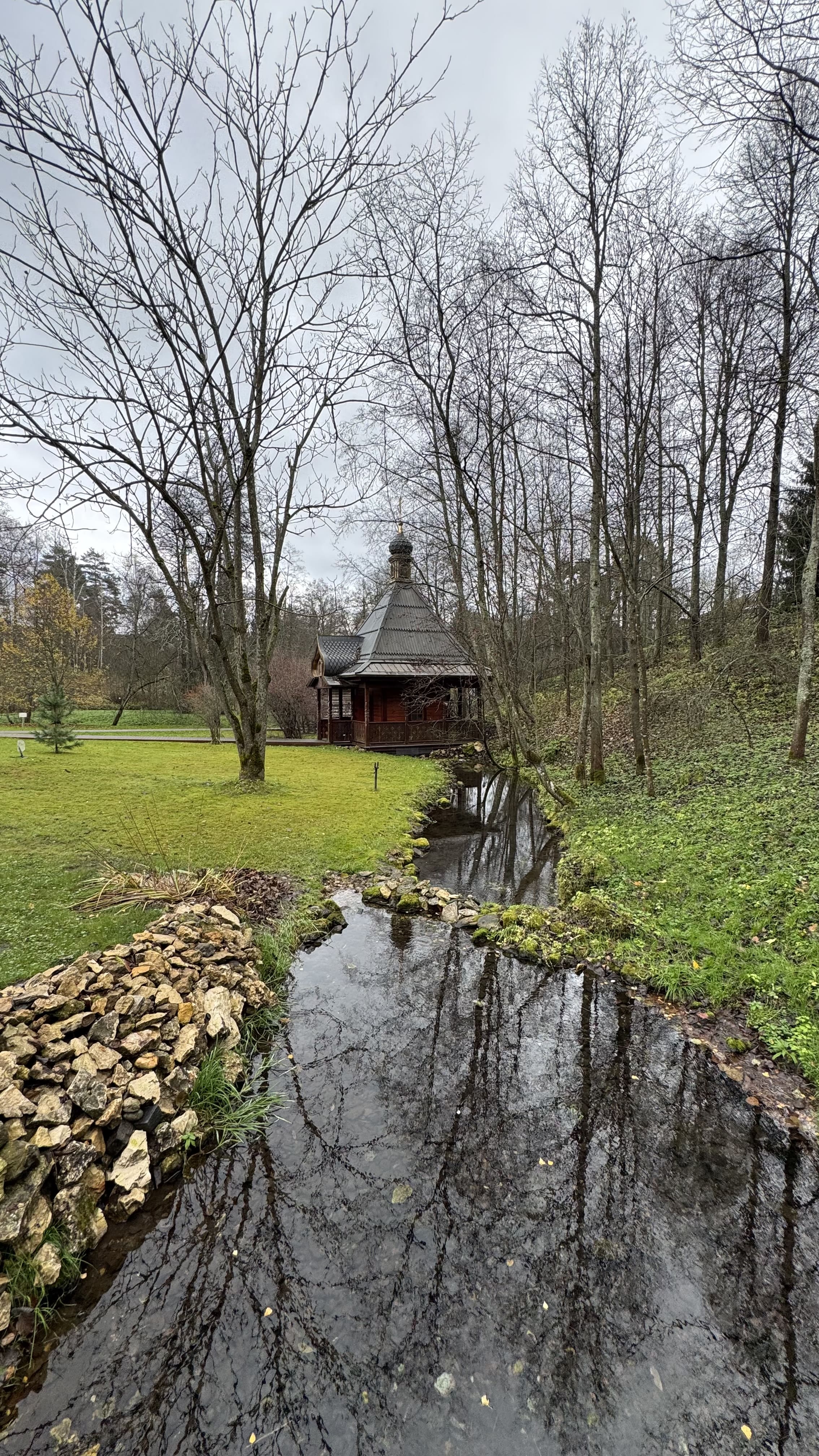 Талеж и Чеховские места с экскурсией в усадьбу, Чехов (11/21)