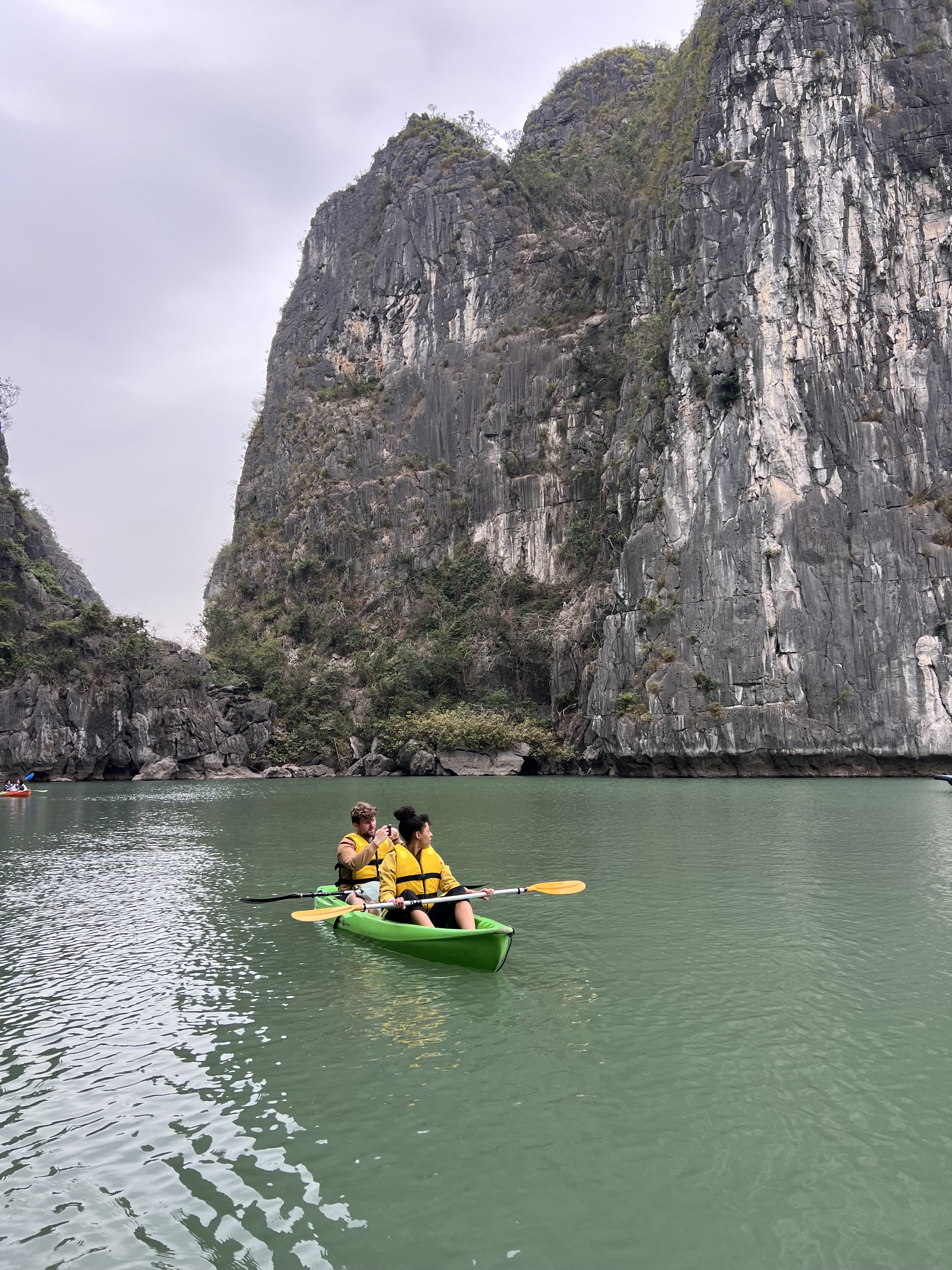 Йога-тур: Вьетнам