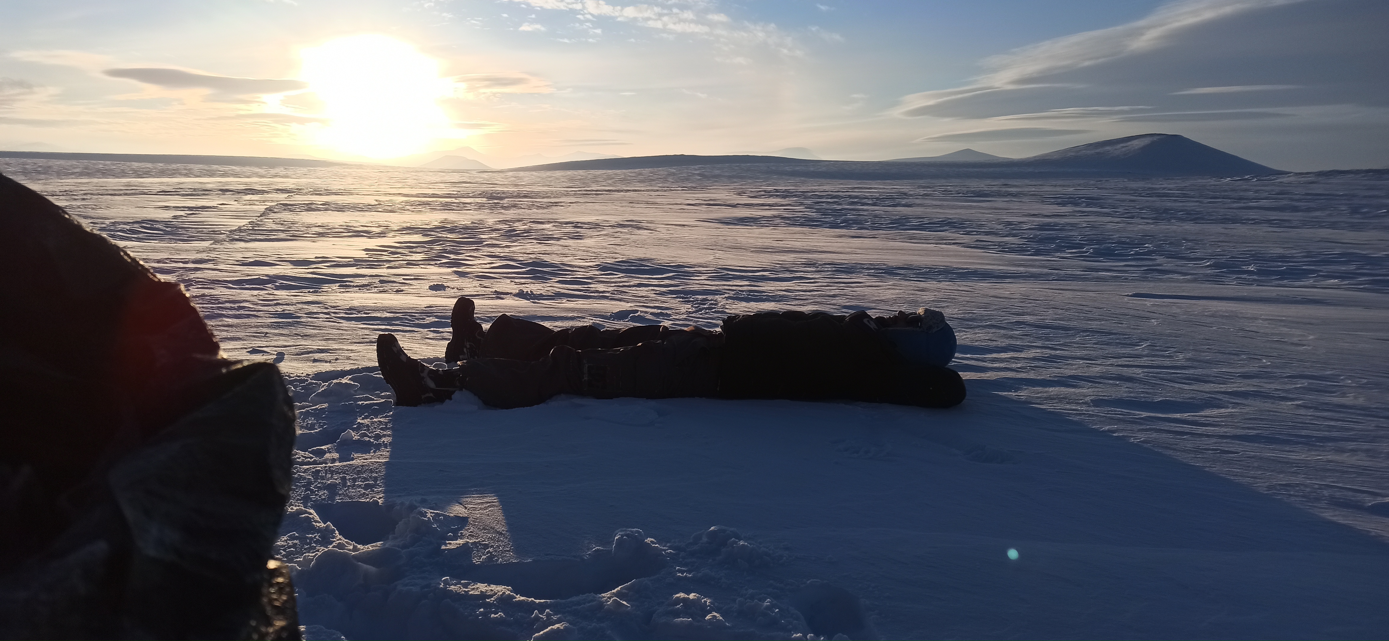 Эссо. В гости к оленеводу (3/15)