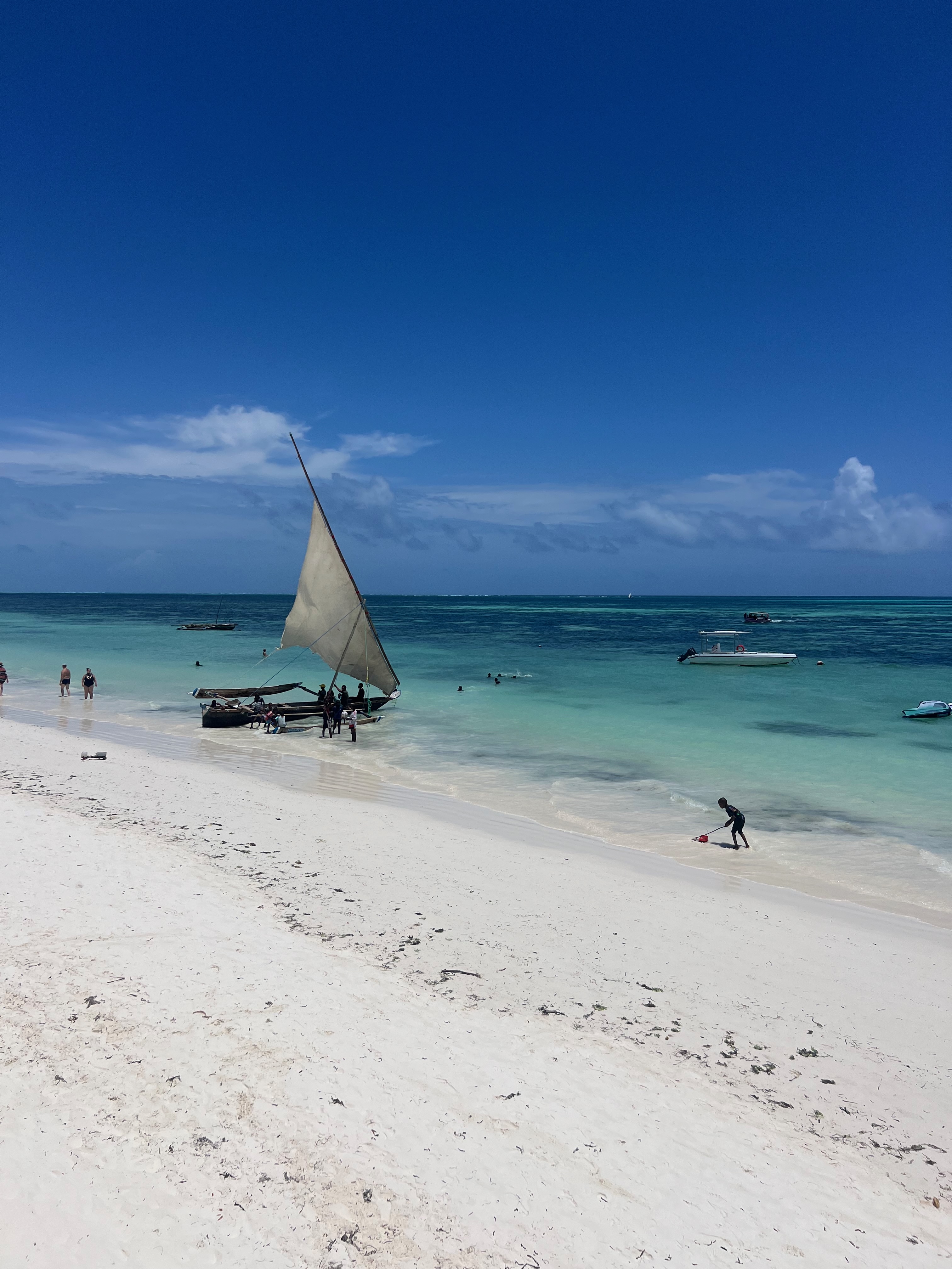 Занзибар: 9 дней моря, приключений и культуры (приватный тур)