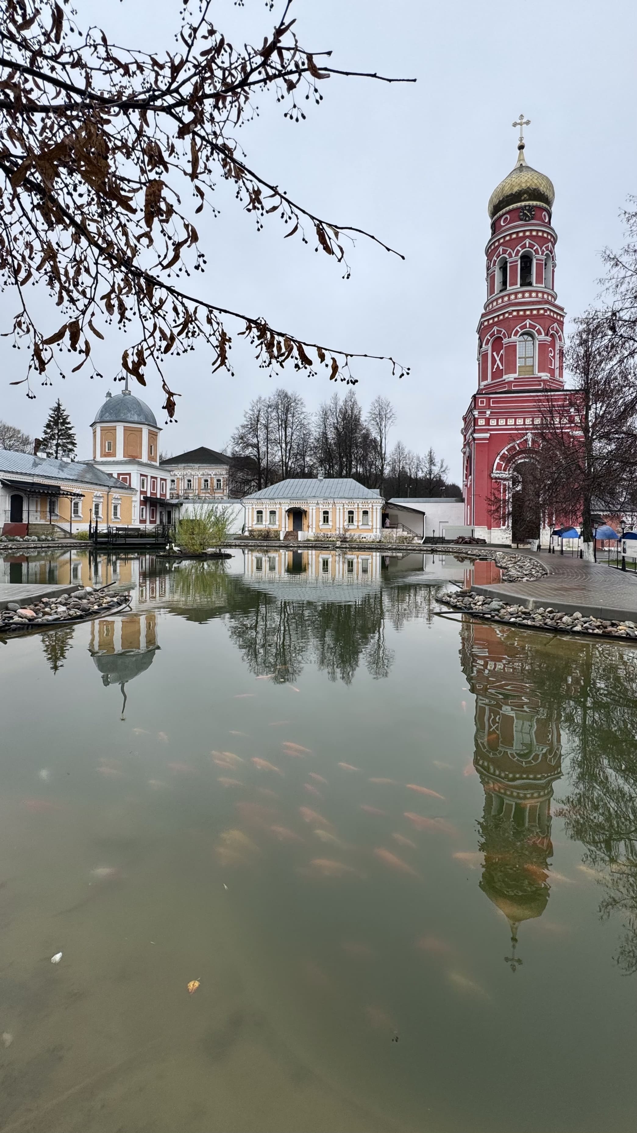 Талеж и Чеховские места с экскурсией в усадьбу, Чехов (6/21)