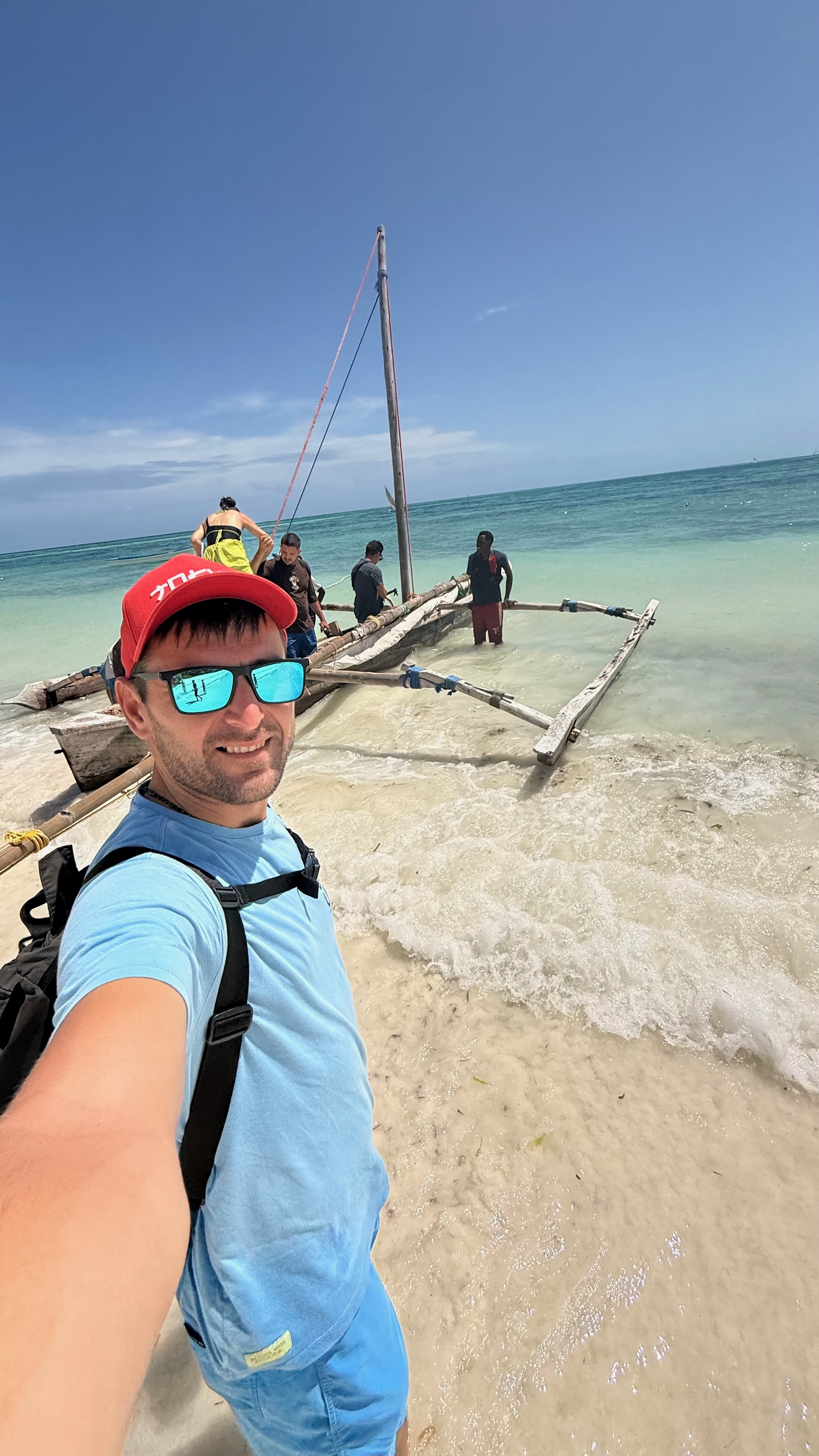 Занзибар: 9 дней моря, приключений и культуры (приватный тур) (7/47)