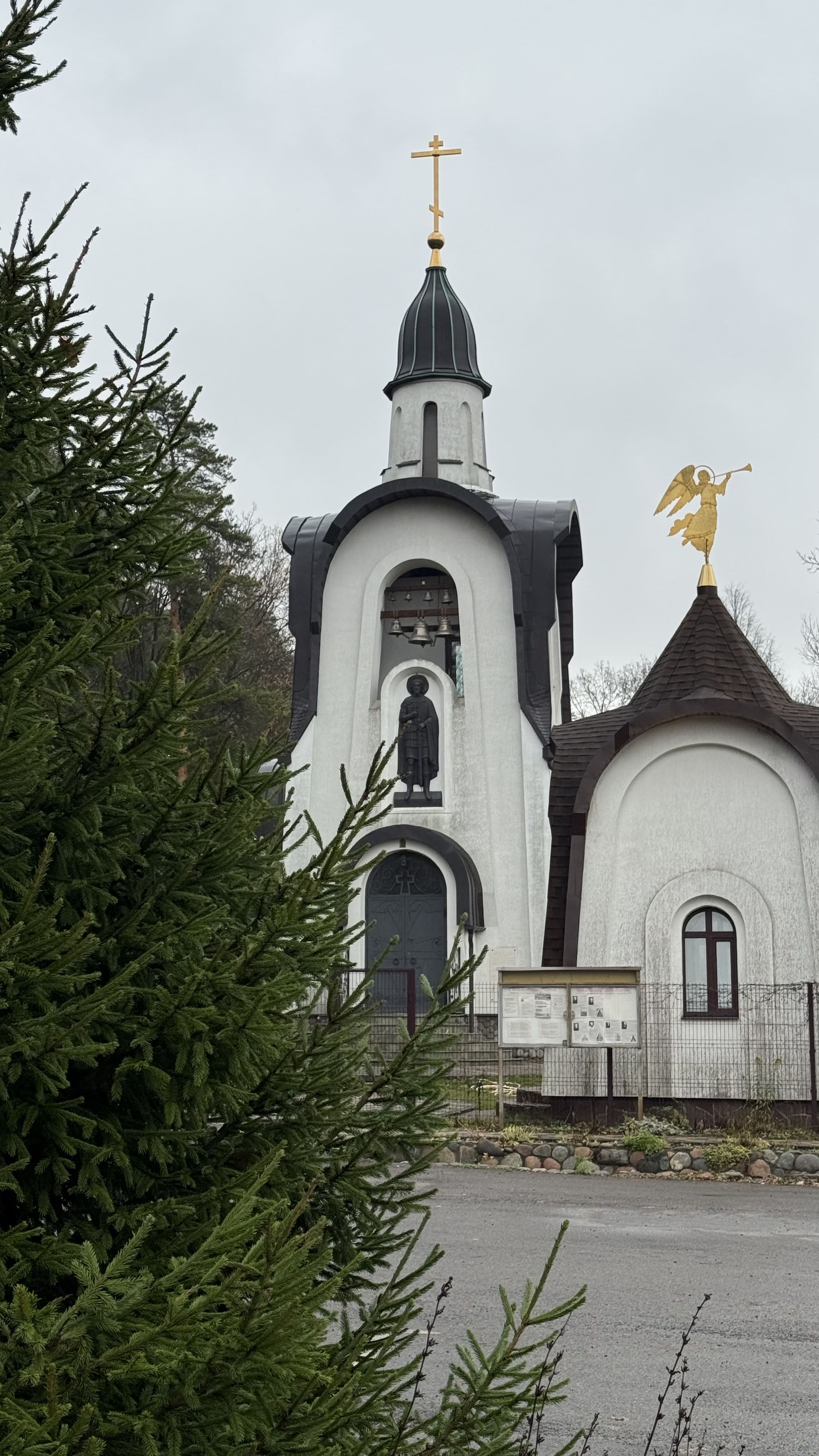 Талеж и Чеховские места с экскурсией в усадьбу, Чехов (7/21)
