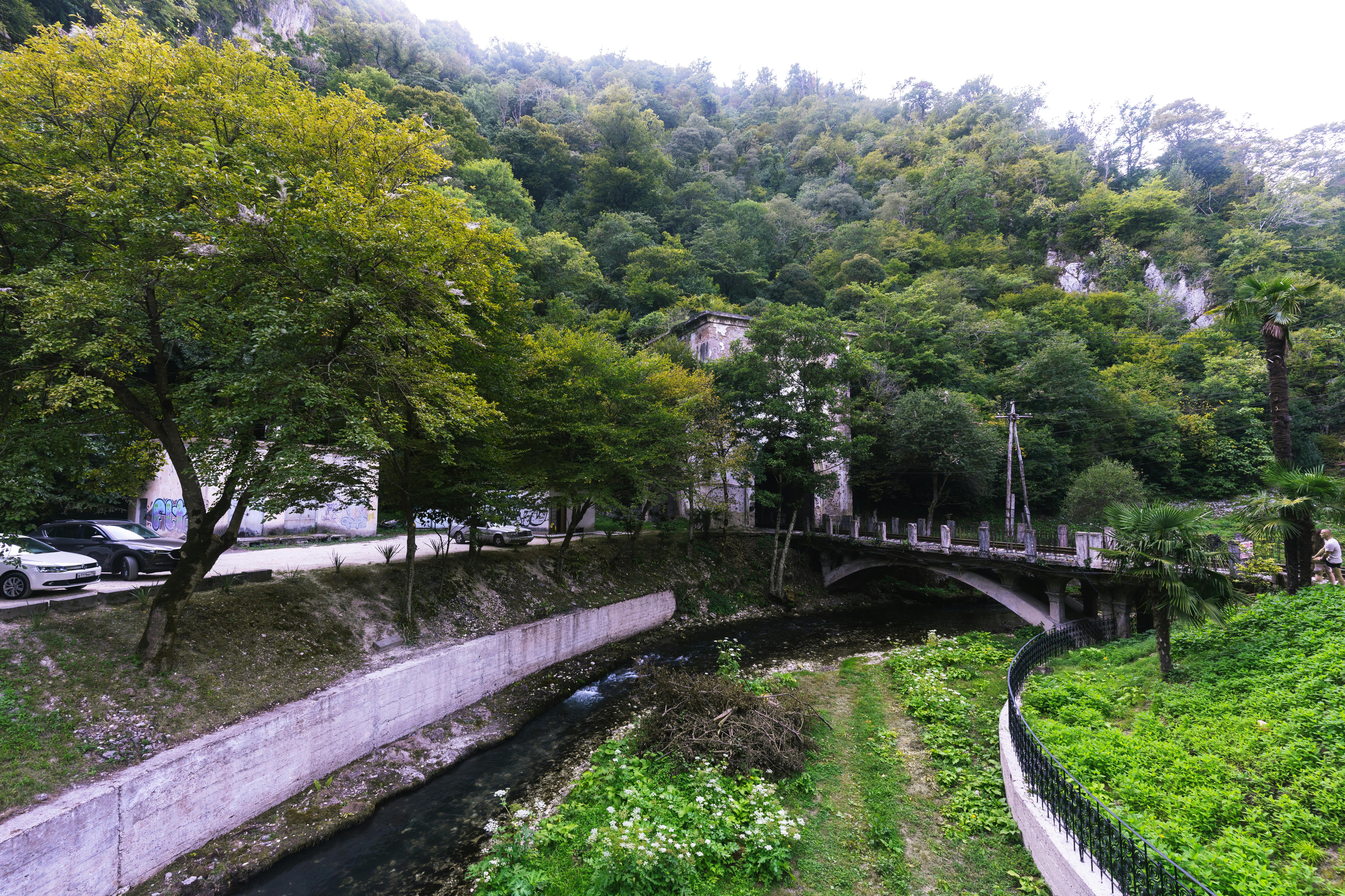 Вся Абхазия за 6 дней (28/52)