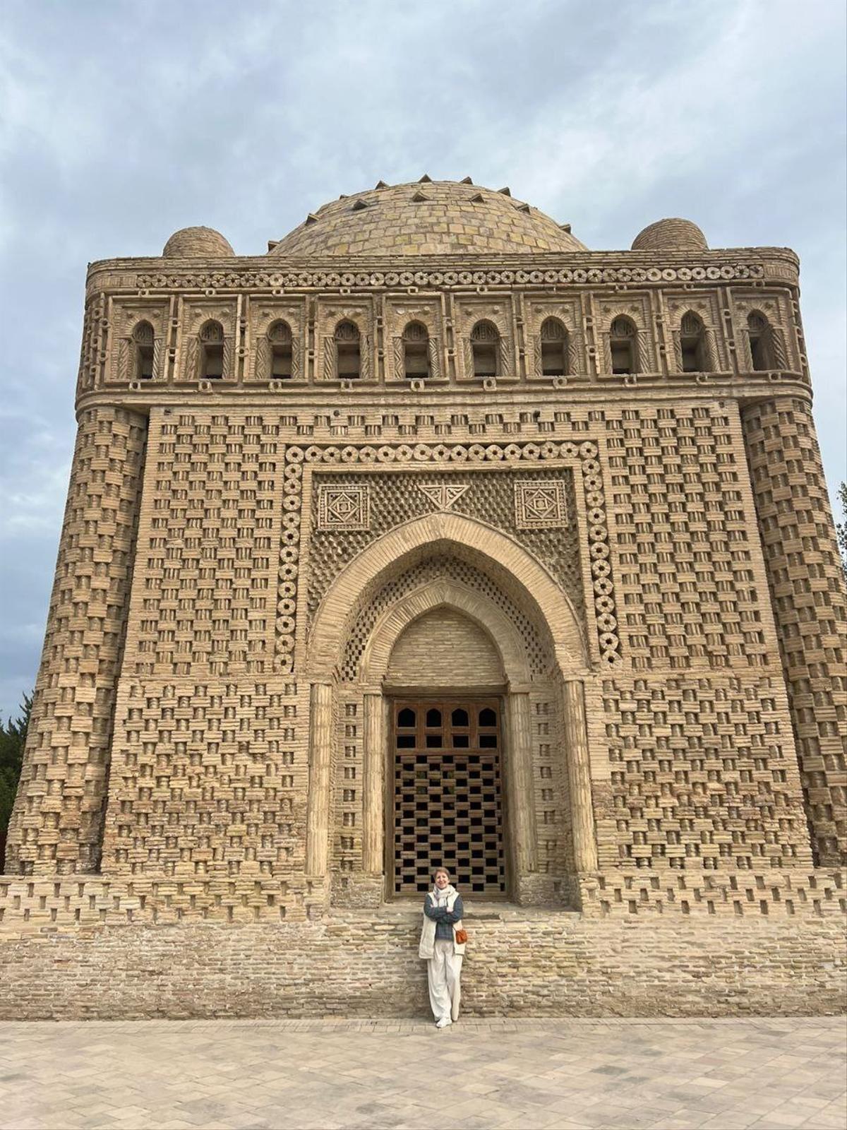 Погружение в сказочный Восток (8 дней) (4/38)