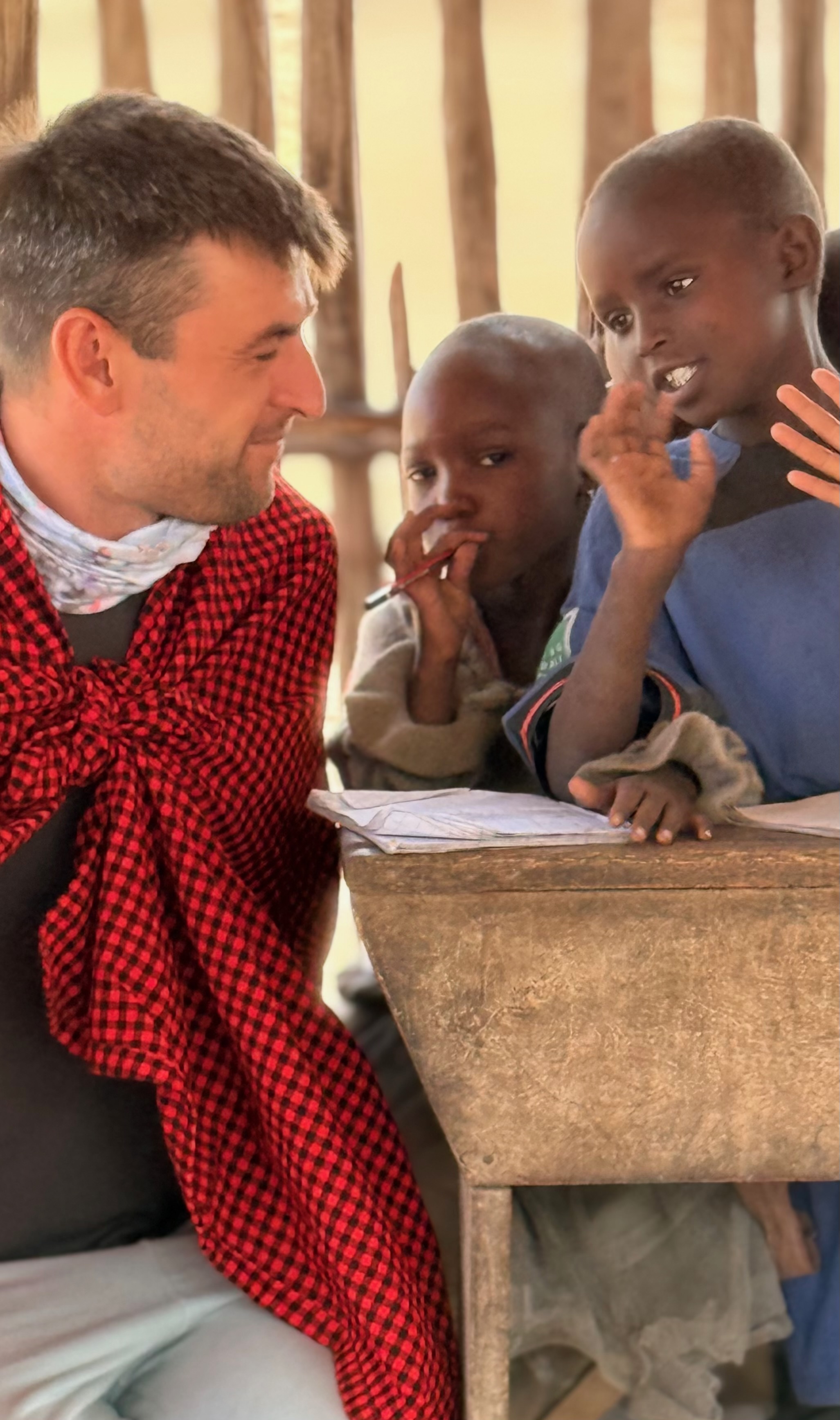 Приватное сафари 4 дня для двоих или семьи: Большая пятёрка и топ-парки Танзании (9/53)