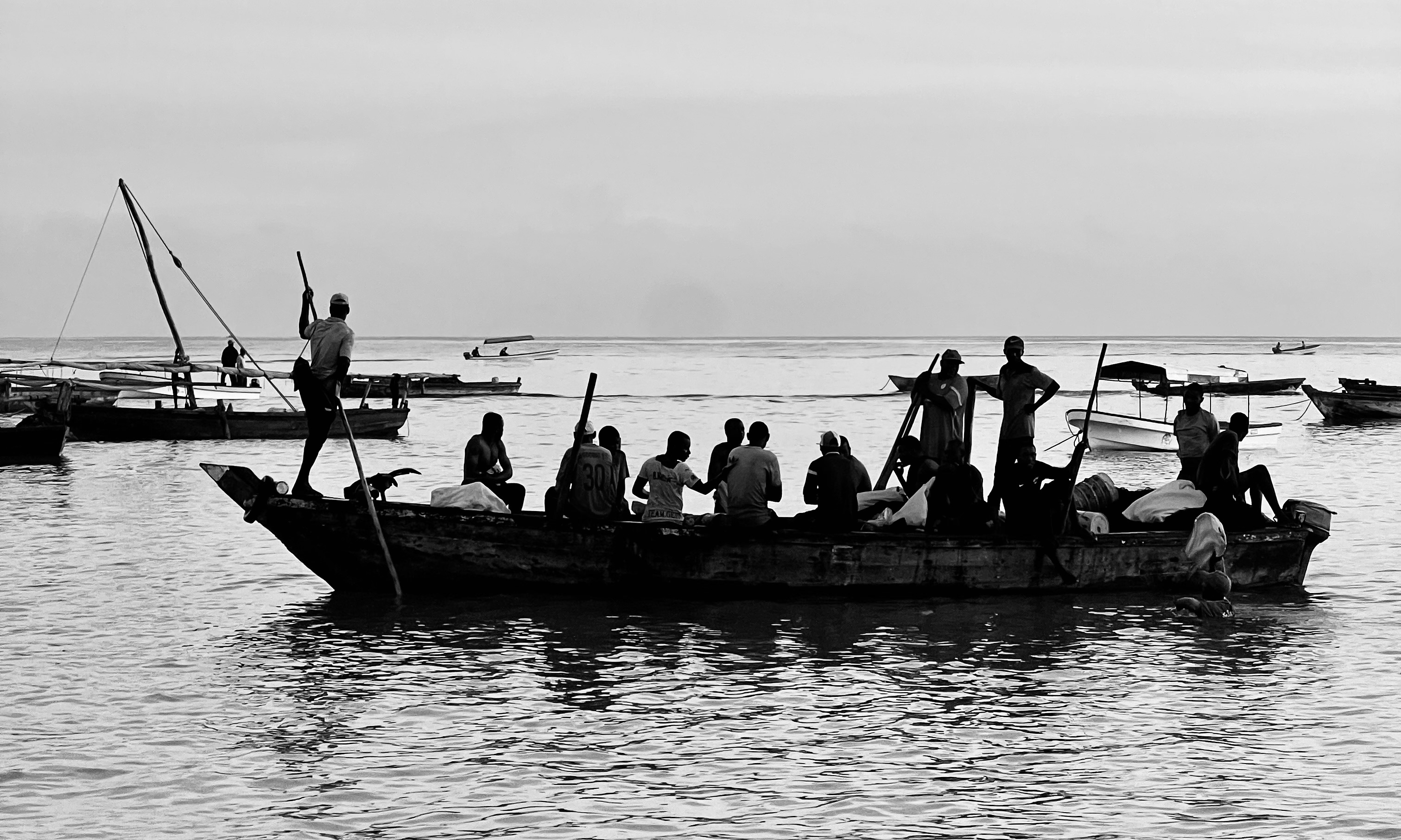 Занзибар: 9 дней моря, приключений и культуры (приватный тур) (8/47)