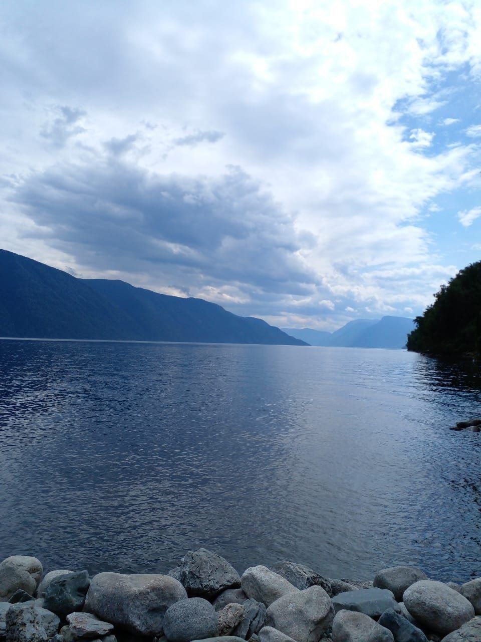 Чудеса Горного Алтая (6/16)