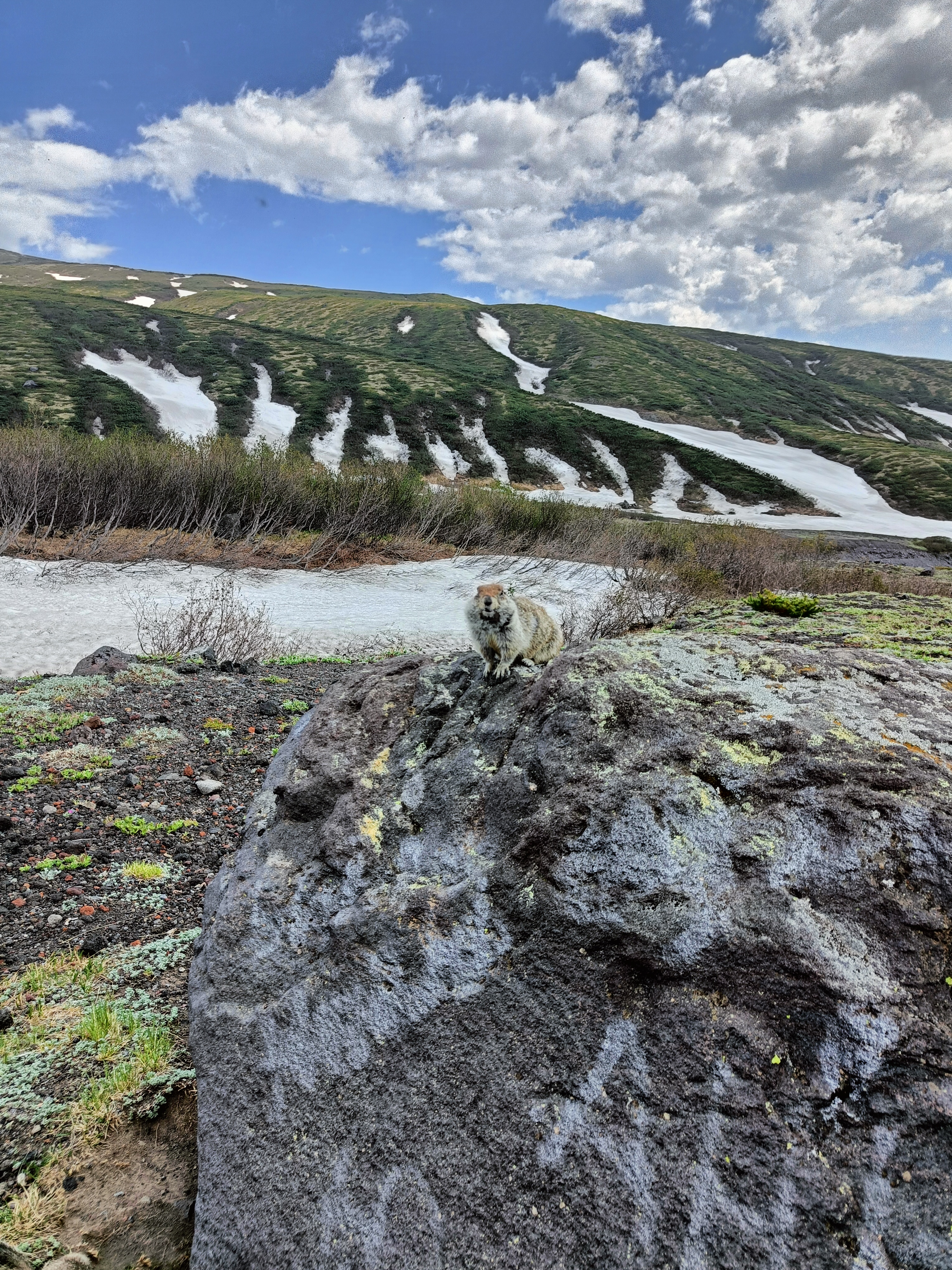 Камчатка Активная (2/21)