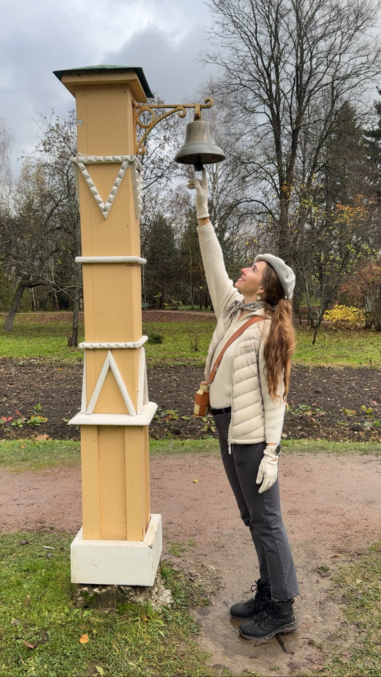 Талеж и Чеховские места с экскурсией в усадьбу, Чехов (12/21)