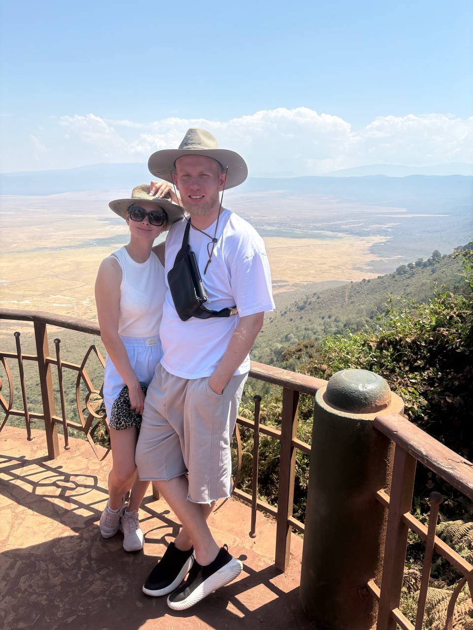 Приватное сафари 4 дня для двоих или семьи: Большая пятёрка и топ-парки Танзании (20/53)