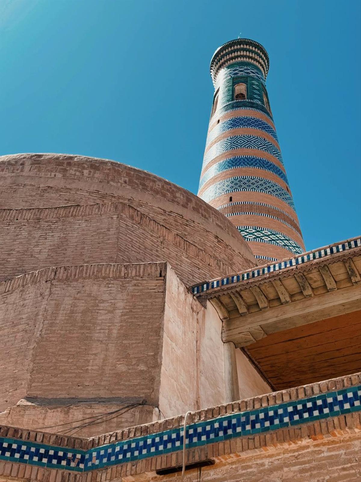 Погружение в сказочный Восток (8 дней) (6/38)