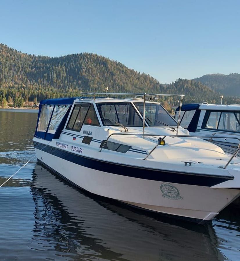 Чудеса Горного Алтая (10/16)