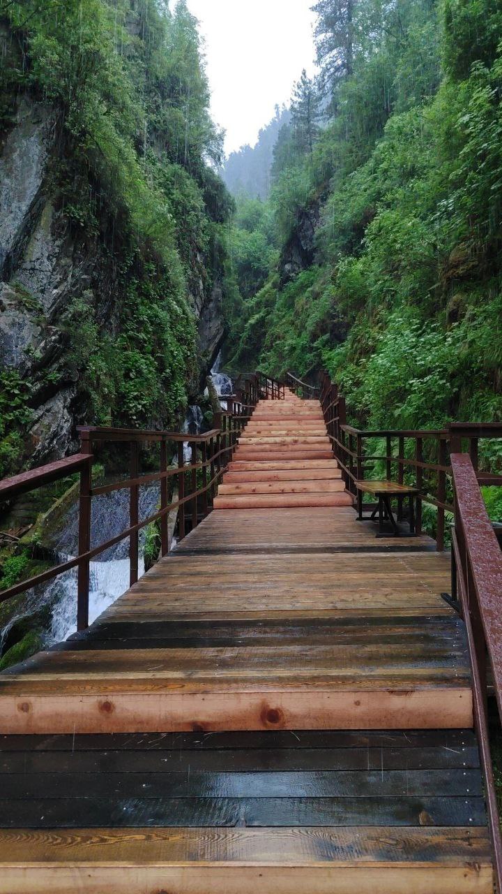 Чудеса Горного Алтая (9/16)