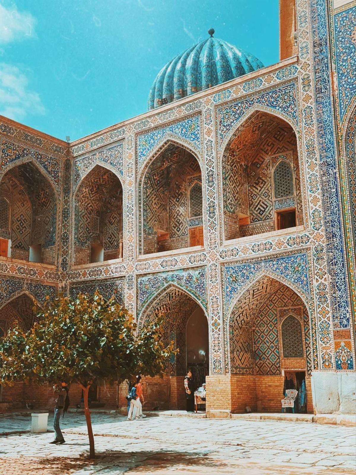 Погружение в сказочный Восток (8 дней) (8/38)