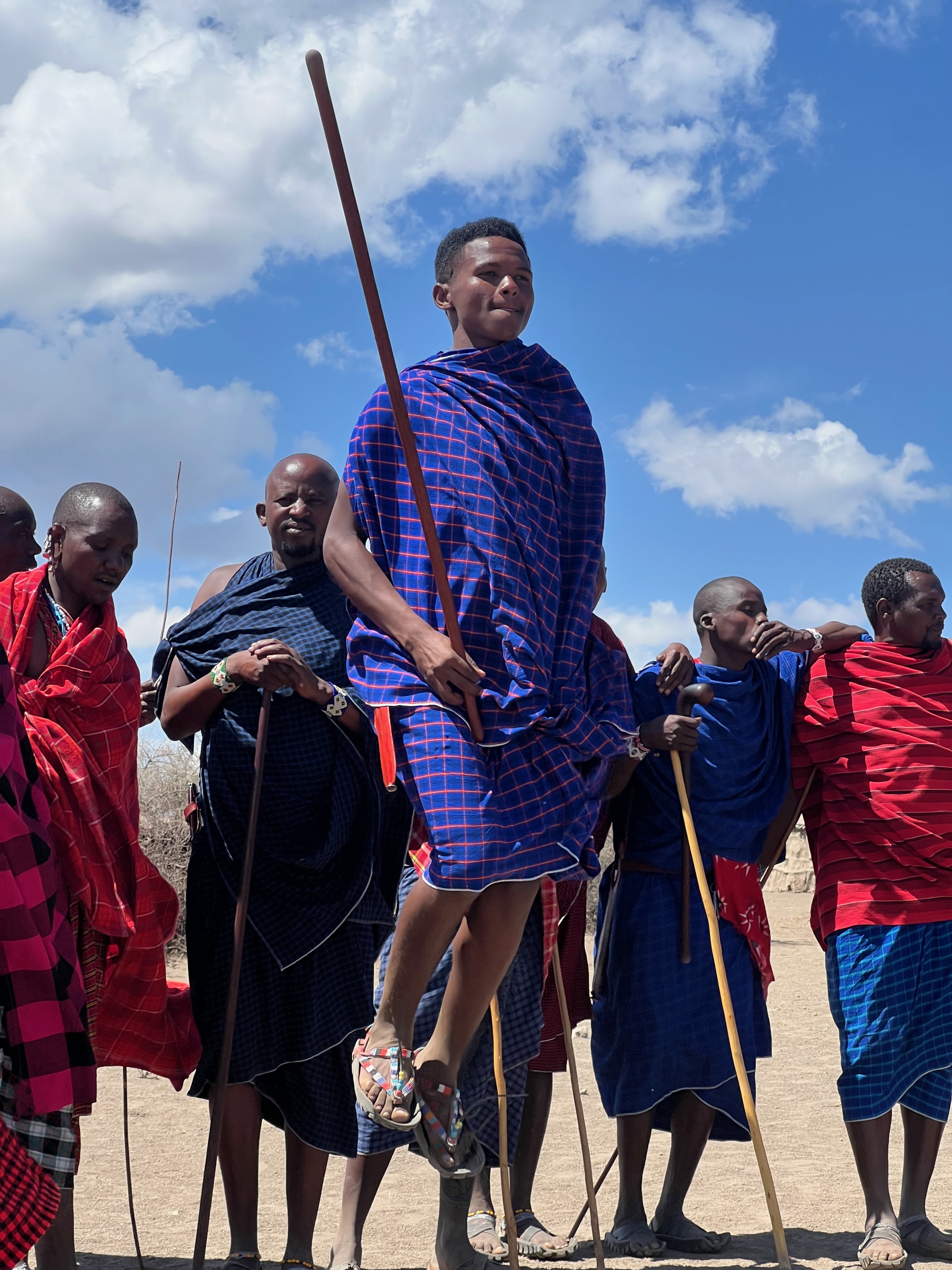 Приватное сафари 4 дня для двоих или семьи: Большая пятёрка и топ-парки Танзании (22/53)