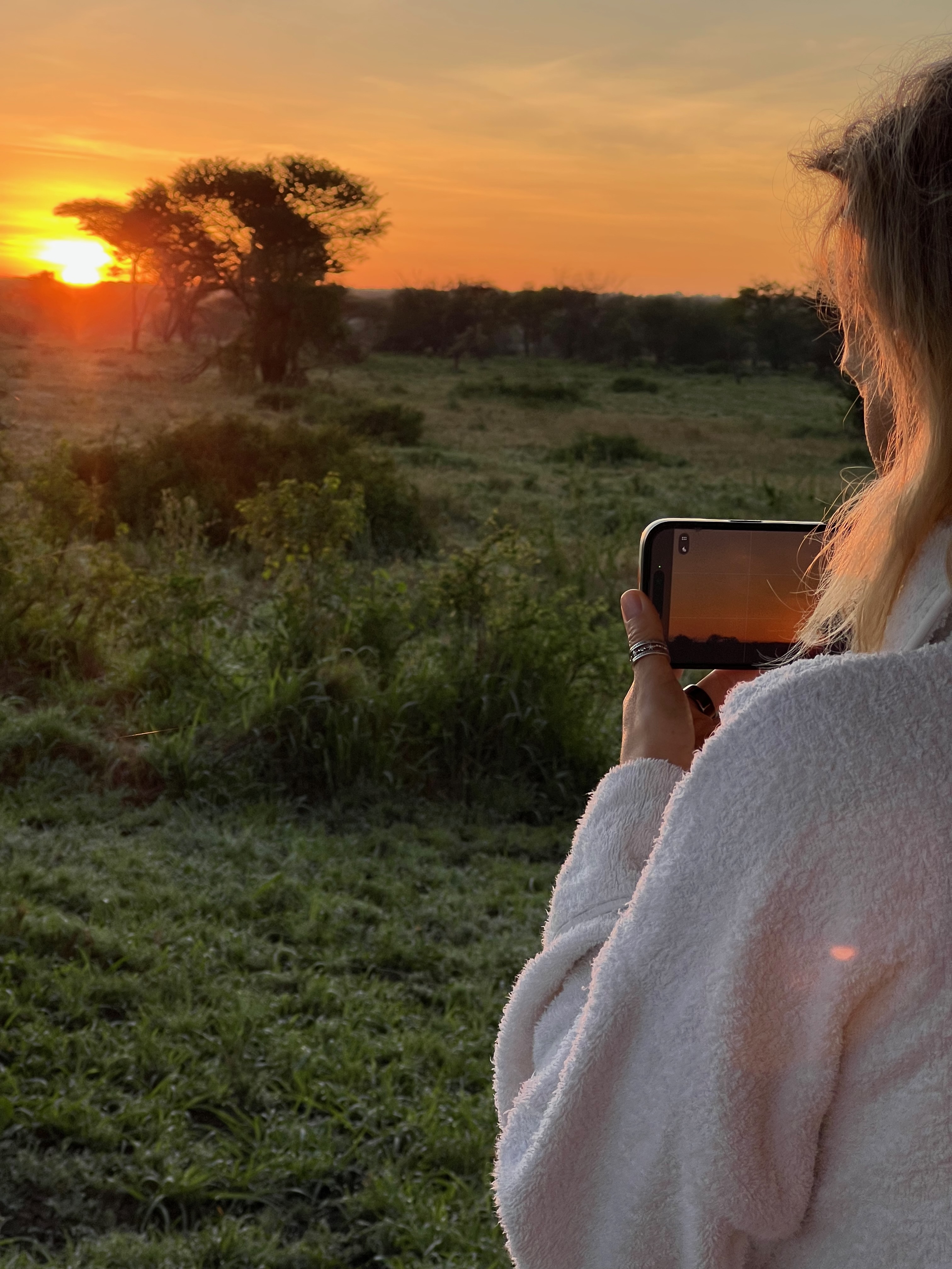 Приватное сафари 4 дня для двоих или семьи: Большая пятёрка и топ-парки Танзании (15/53)
