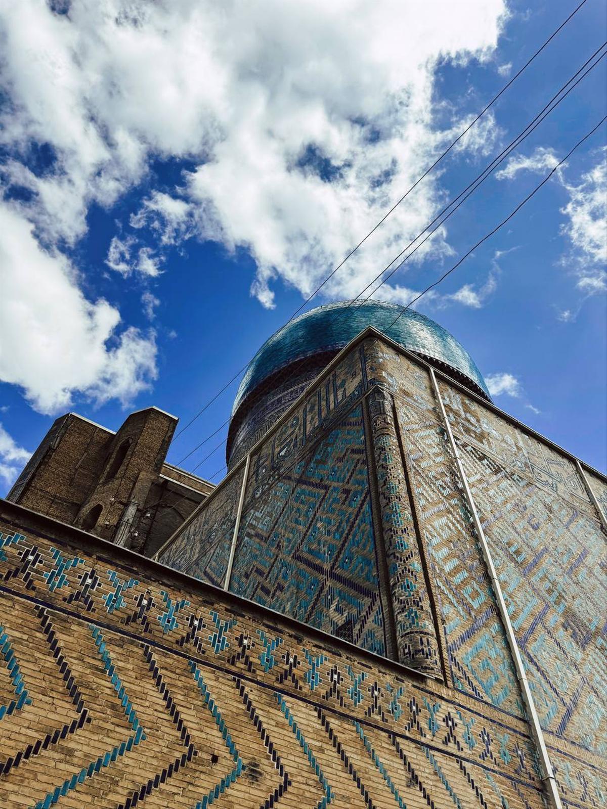 Погружение в сказочный Восток (8 дней) (2/38)