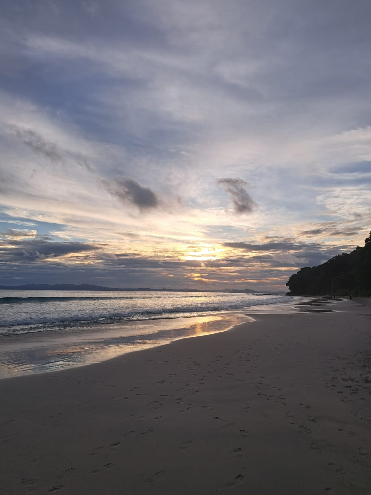 Андаманские острова 3 ночи/4 дня (3/16)