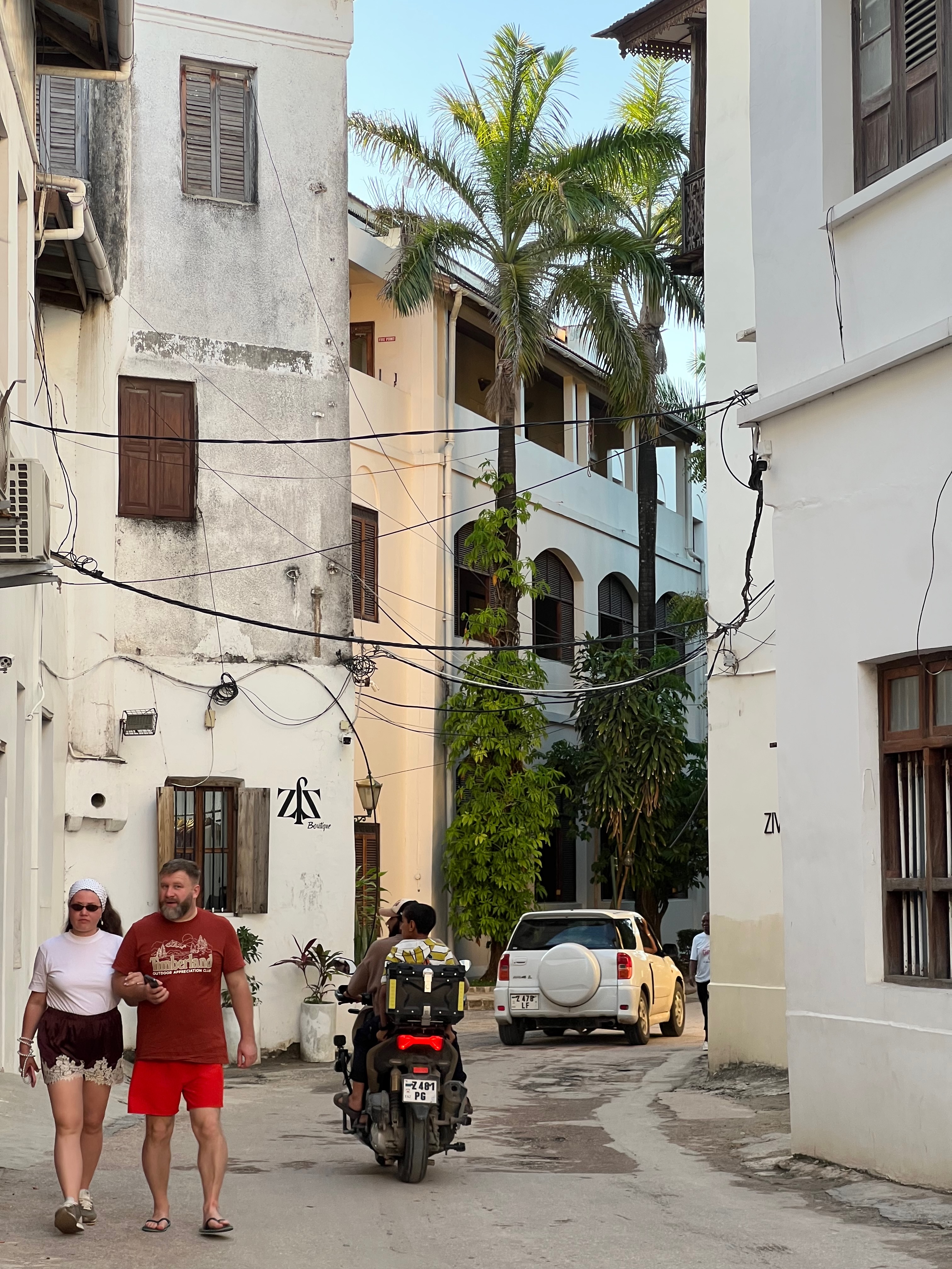 Занзибар: 9 дней моря, приключений и культуры (приватный тур) (4/47)