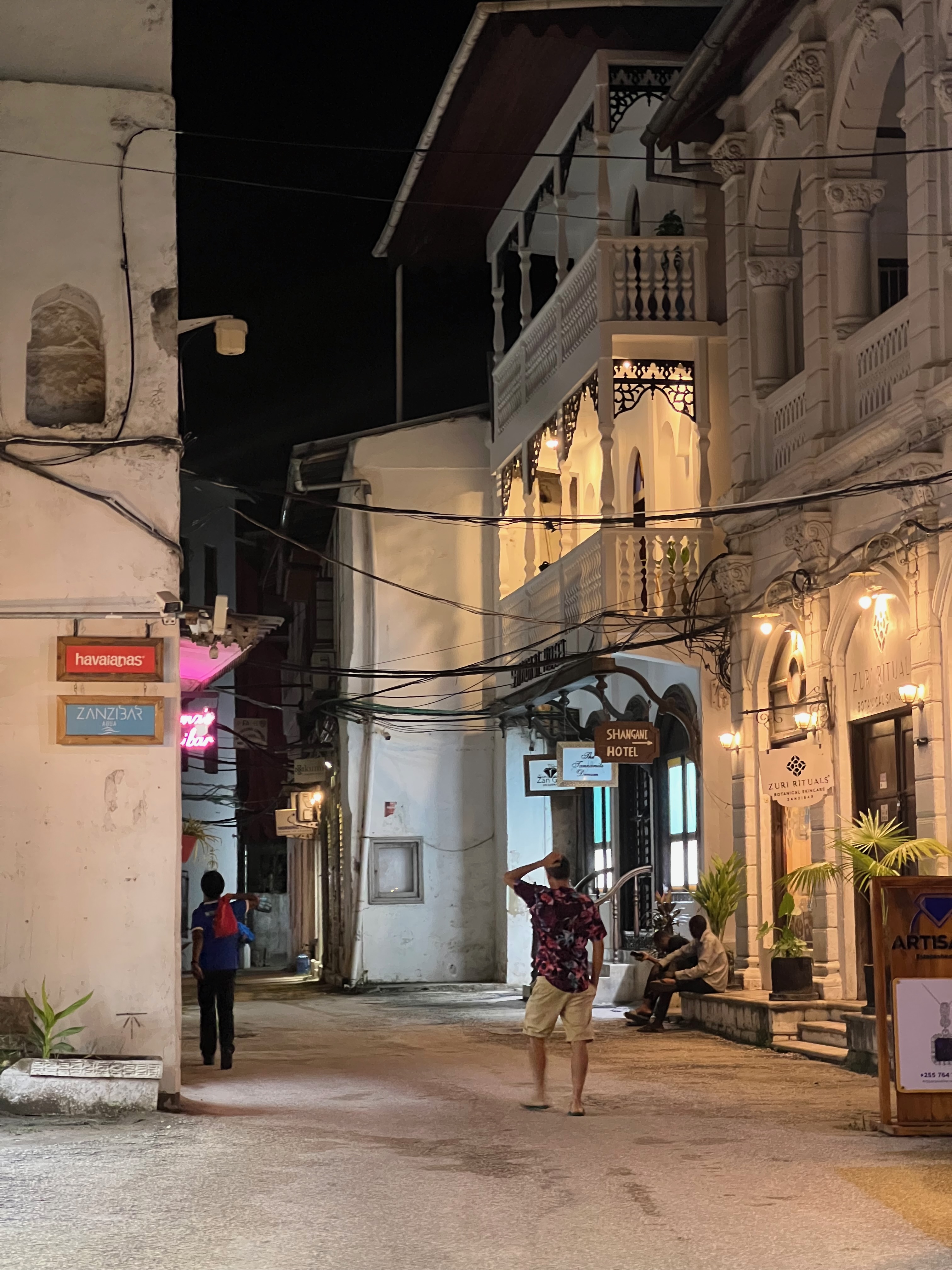 Занзибар: 9 дней моря, приключений и культуры (приватный тур) (3/47)