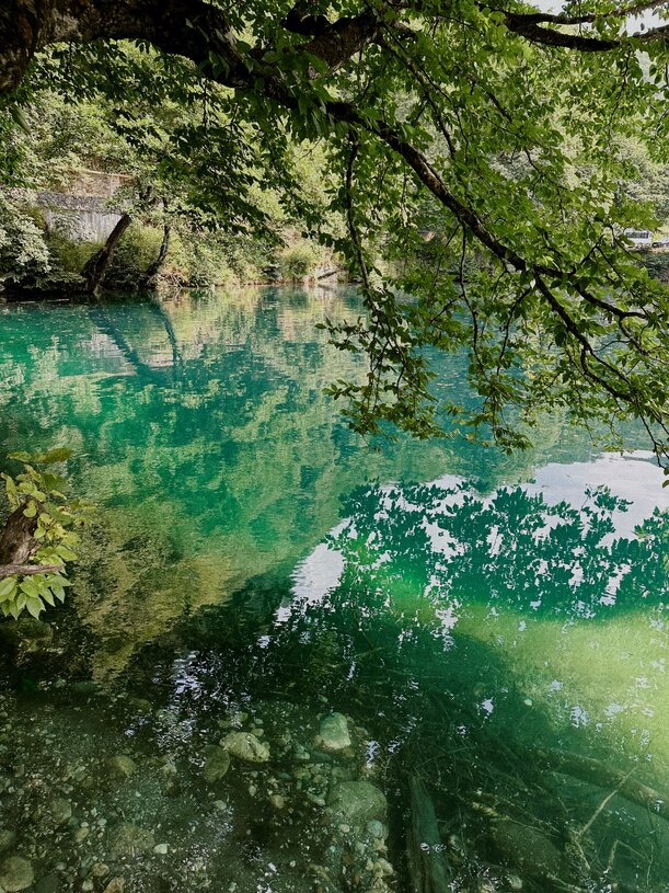 Верхняя Балкария. Высокогорный трип к ледникам, водопадам и озеру Гийбашкель