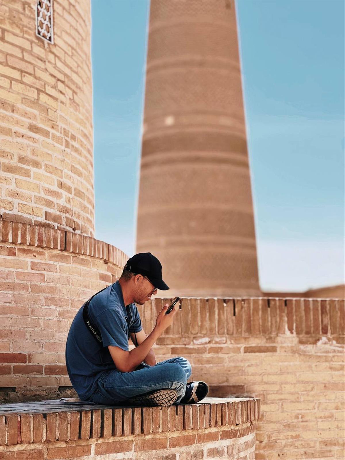 Погружение в сказочный Восток (8 дней) (12/38)