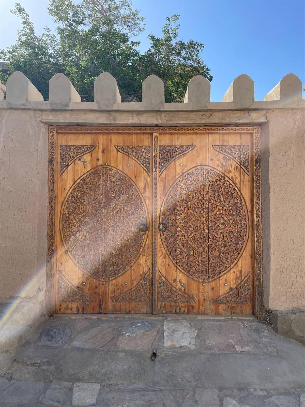 Погружение в сказочный Восток (8 дней) (3/38)