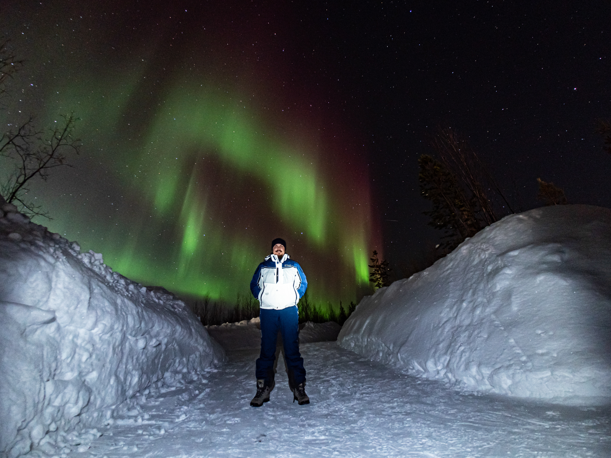Индивидуальная фотосессия-экскурсия в Териберке (15/238)