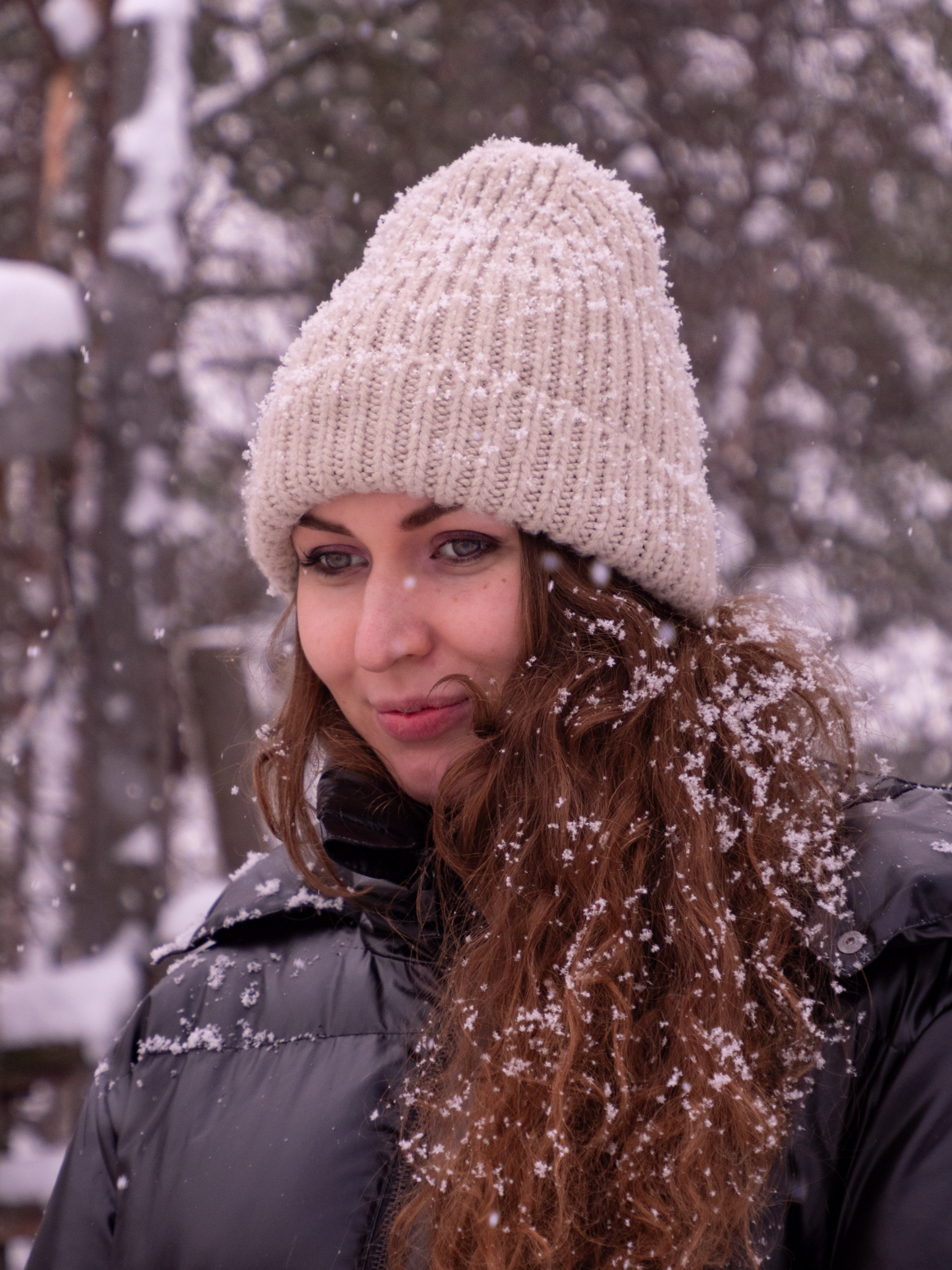 Индивидуальная фотосессия-экскурсия в Териберке (138/238)