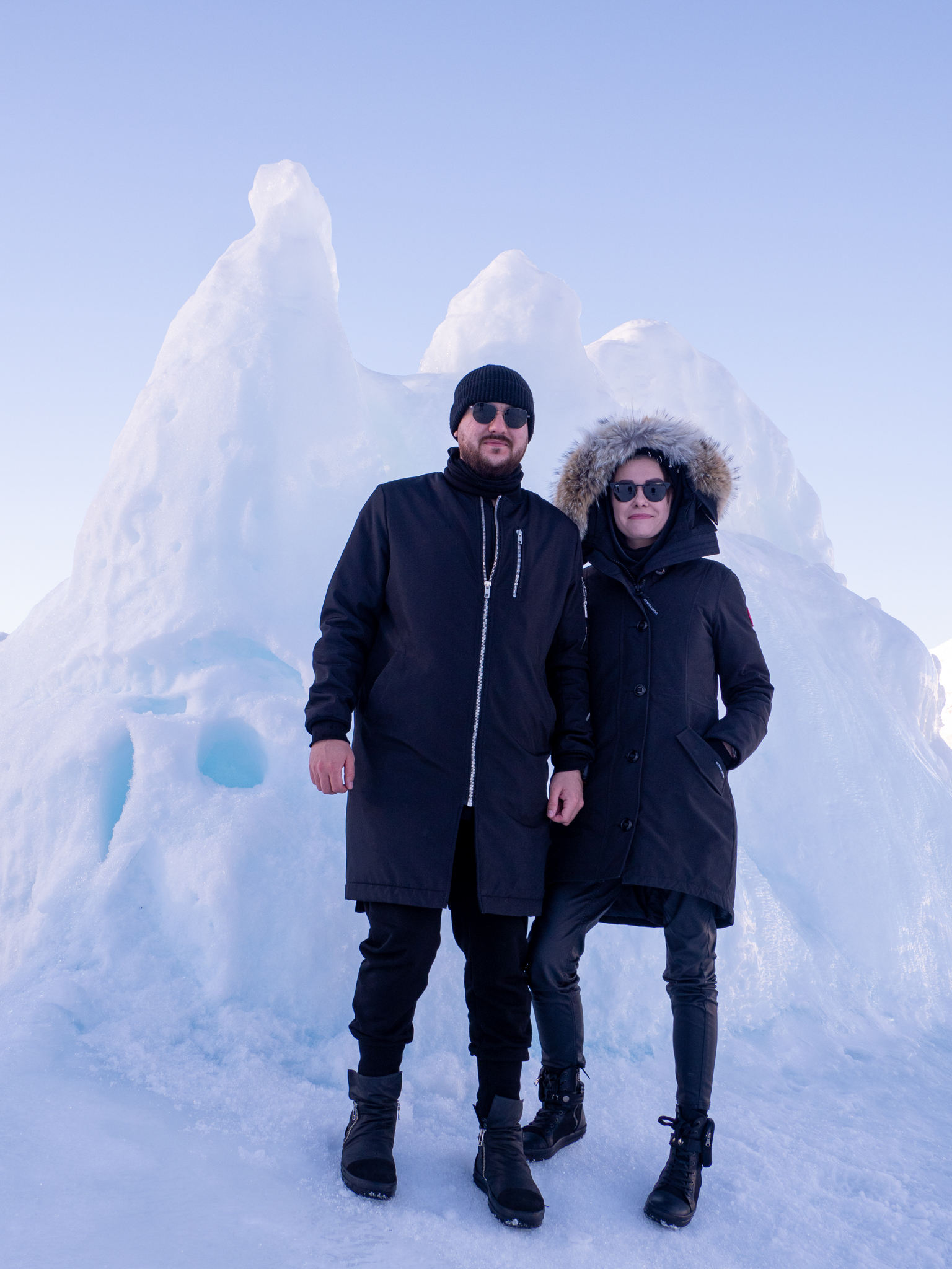 Индивидуальная фотосессия-экскурсия в Териберке (192/238)