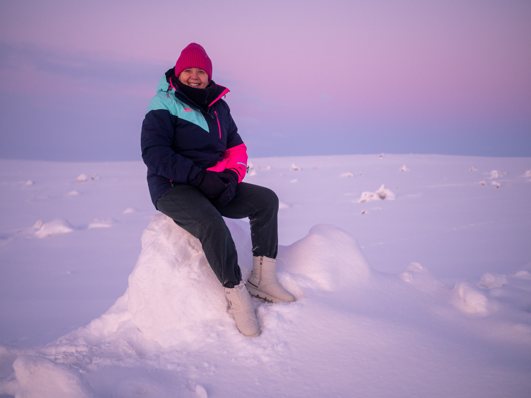 Индивидуальная фотосессия-экскурсия в Териберке (56/238)
