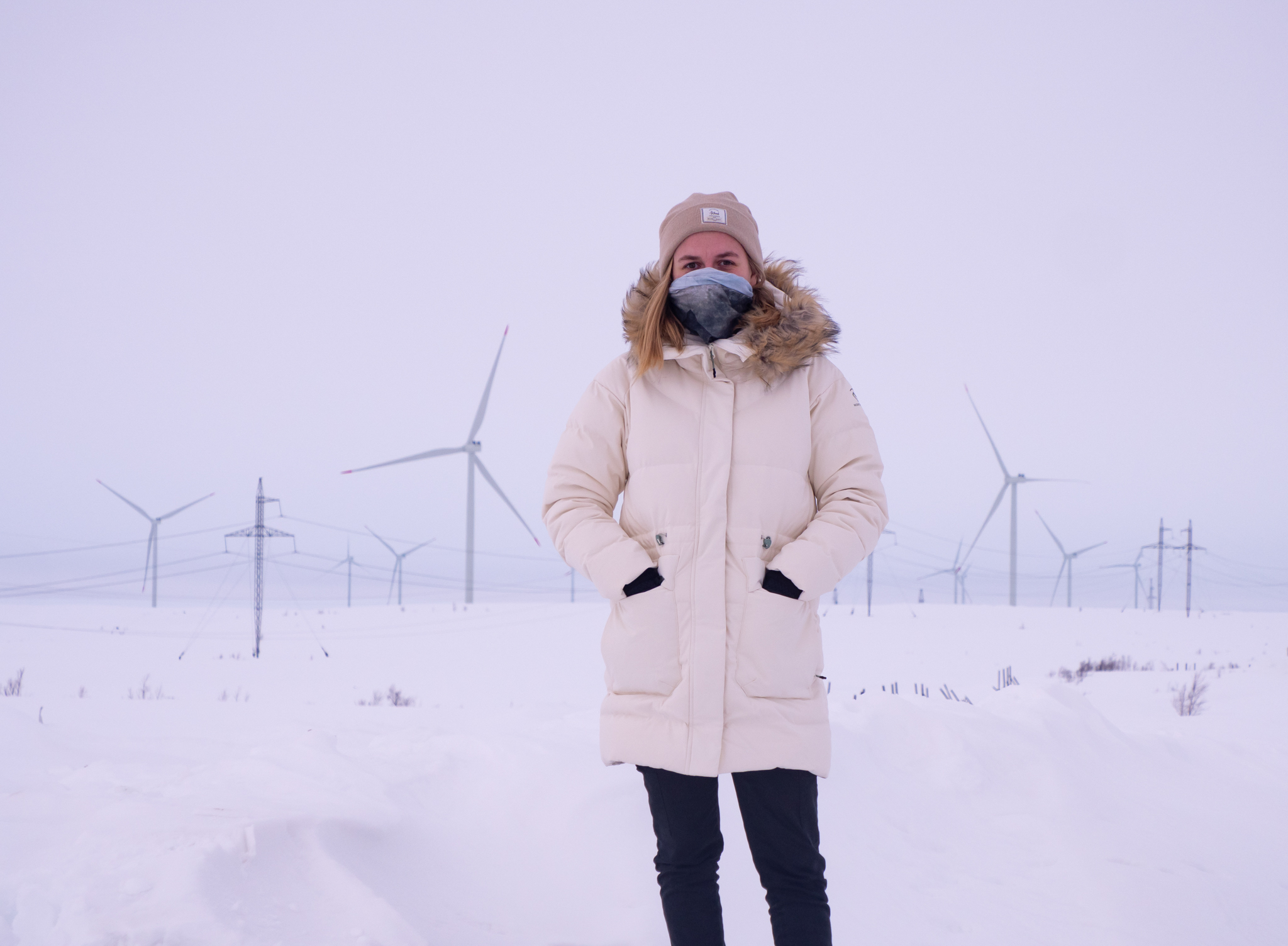 Индивидуальная фотосессия-экскурсия в Териберке (152/238)