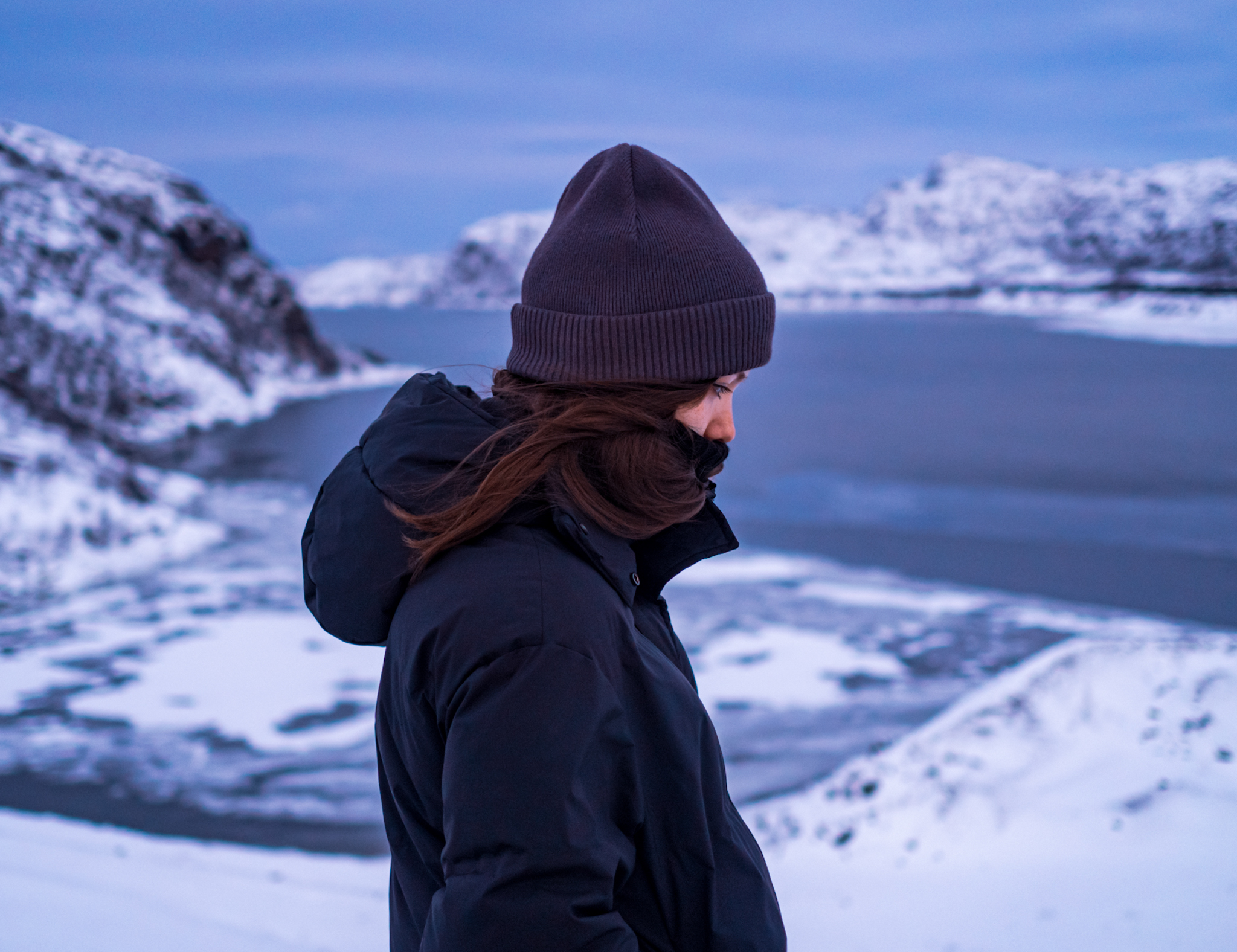 Индивидуальная фотосессия-экскурсия в Териберке (35/238)