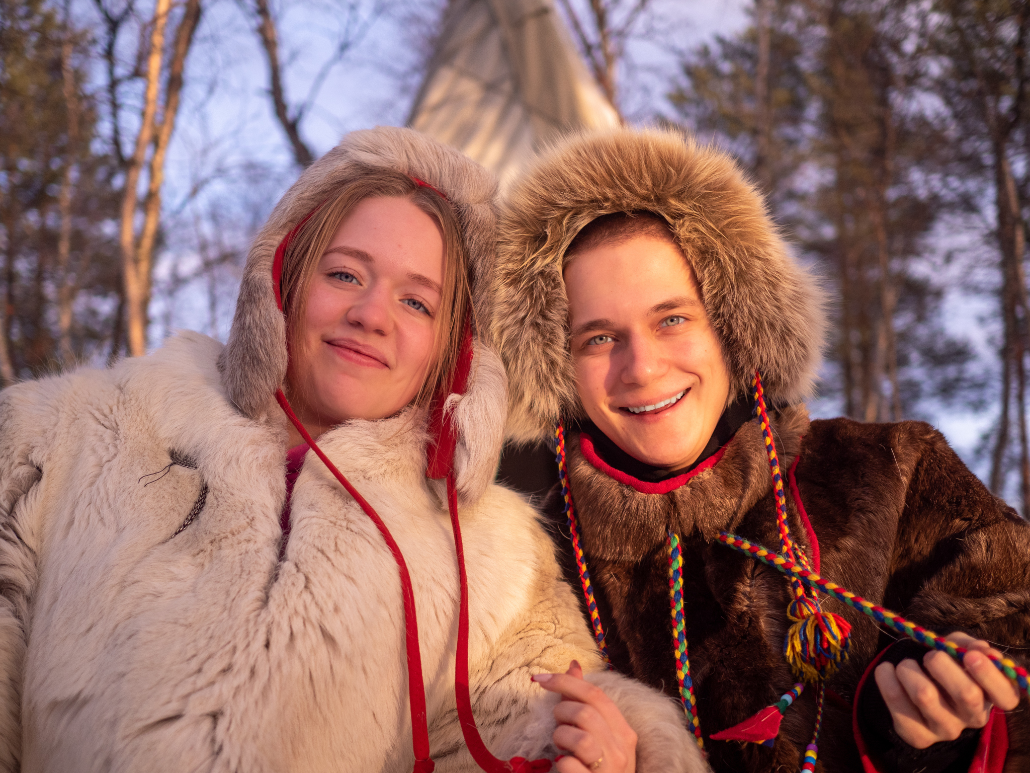 Индивидуальная фотосессия-экскурсия в Териберке (122/238)