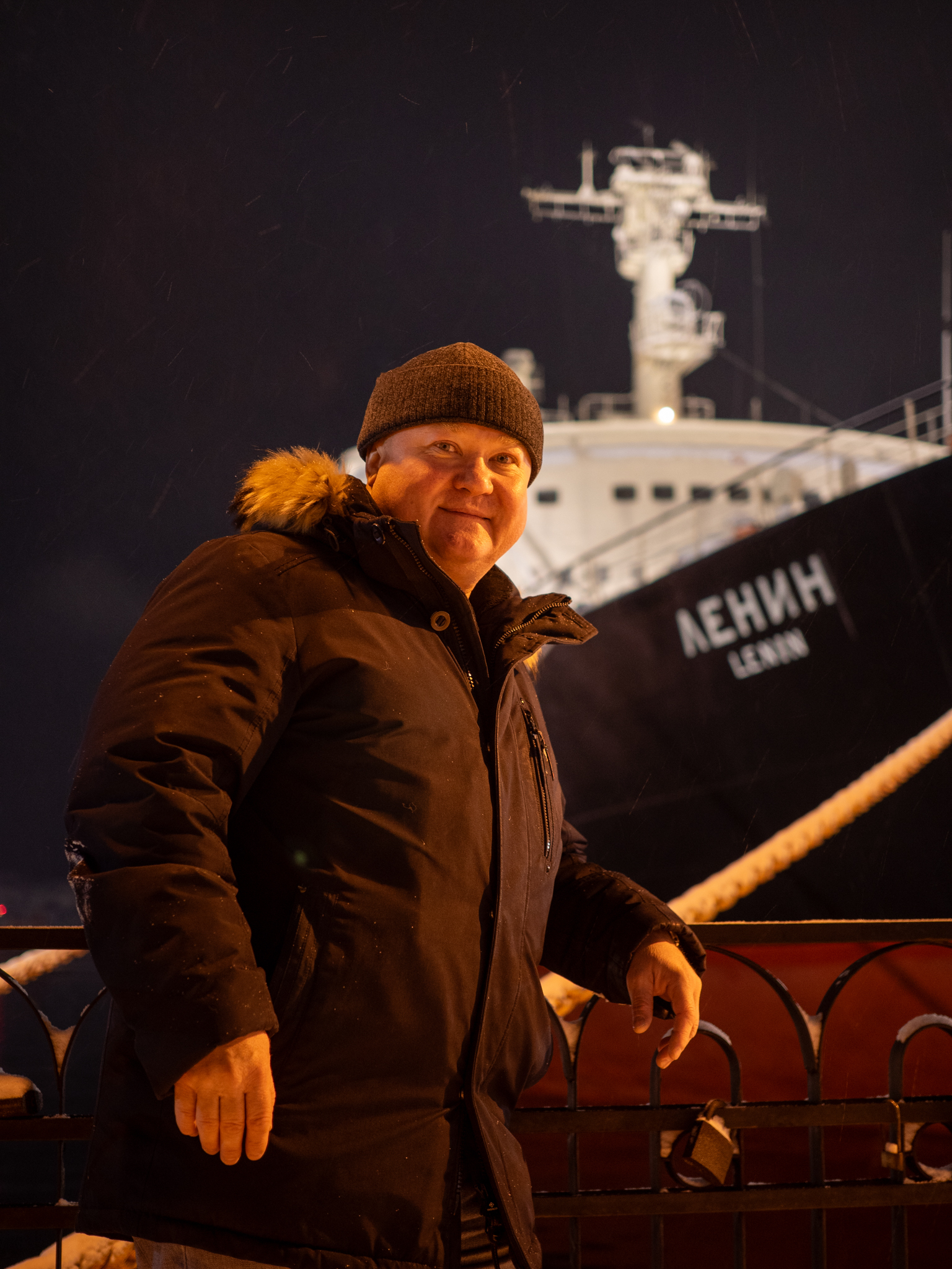 Индивидуальная фотосессия-экскурсия в Териберке (114/238)