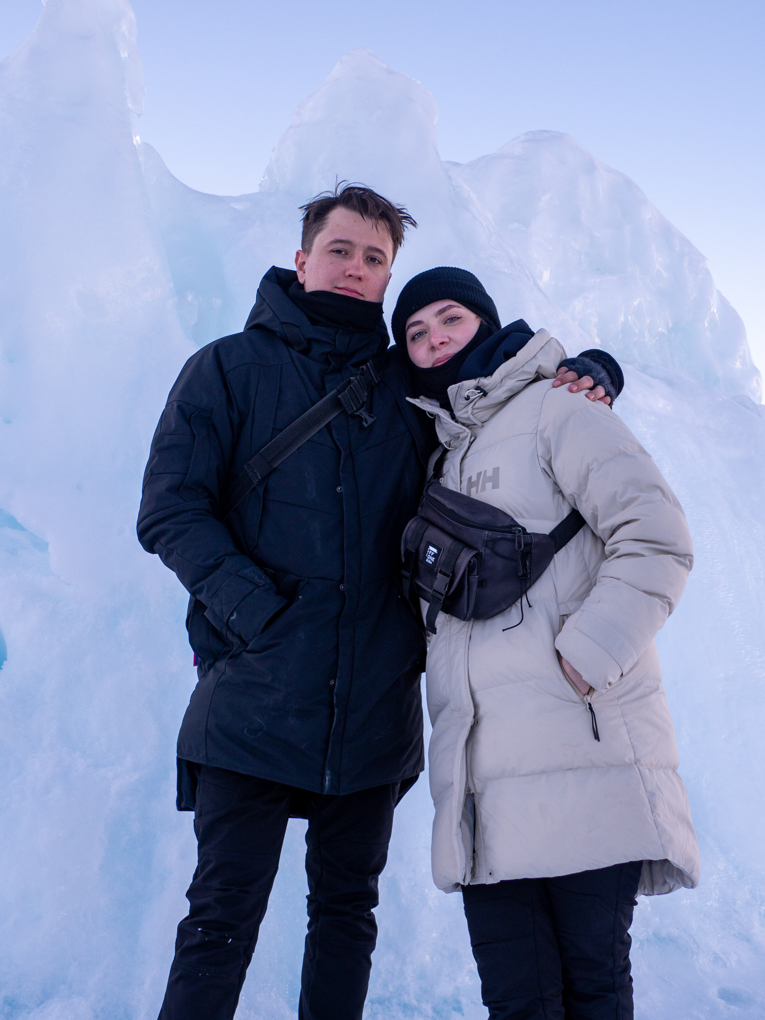 Индивидуальная фотосессия-экскурсия в Териберке (199/238)