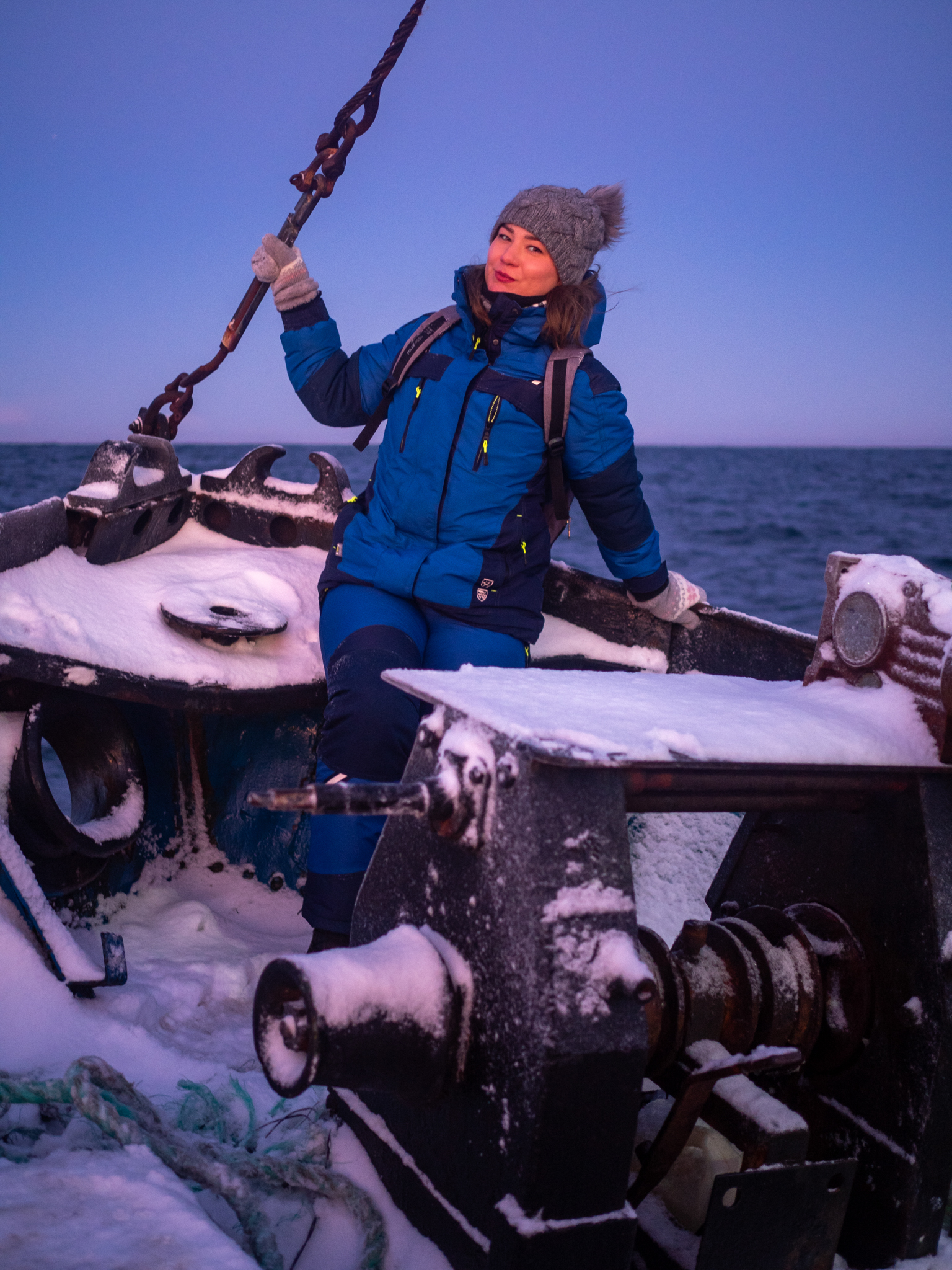 Индивидуальная фотосессия-экскурсия в Териберке (55/238)