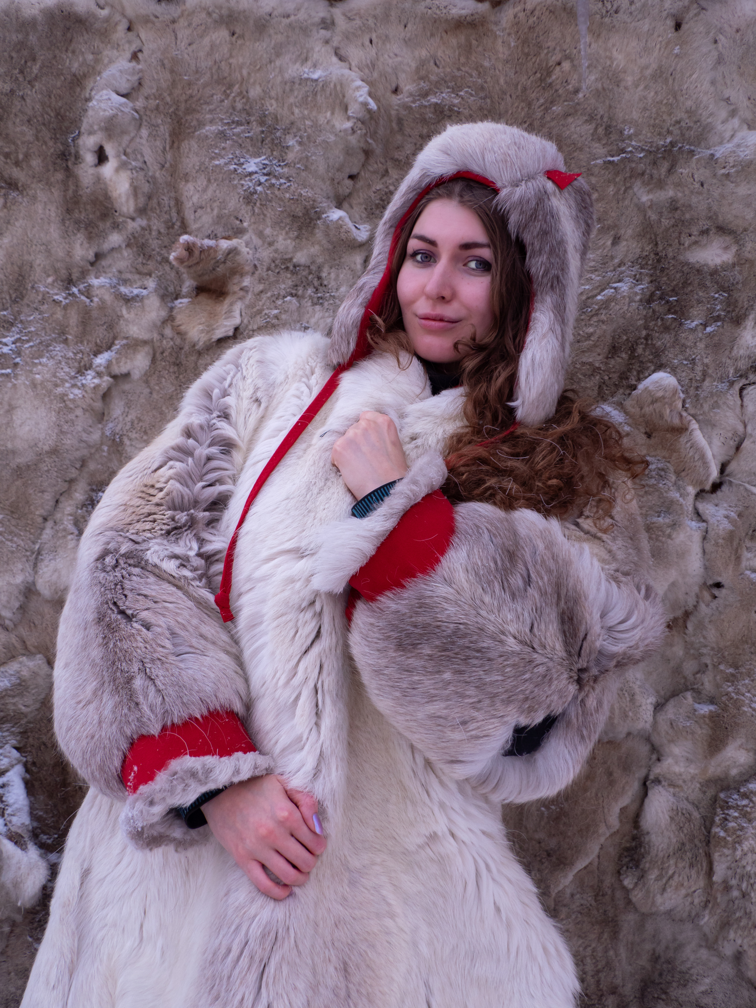 Индивидуальная фотосессия-экскурсия в Териберке (4/238)