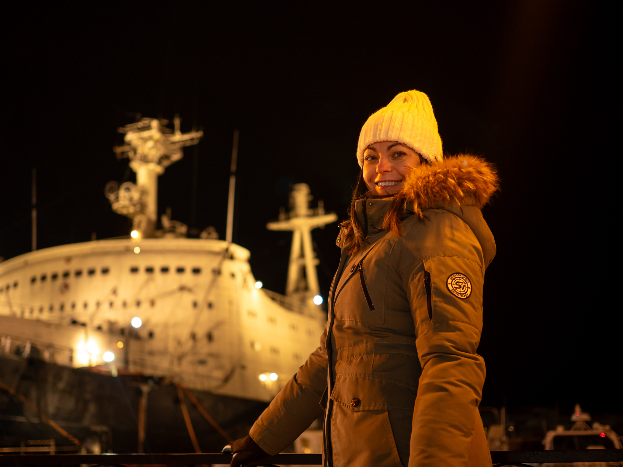 Индивидуальная фотосессия-экскурсия в Териберке (78/238)