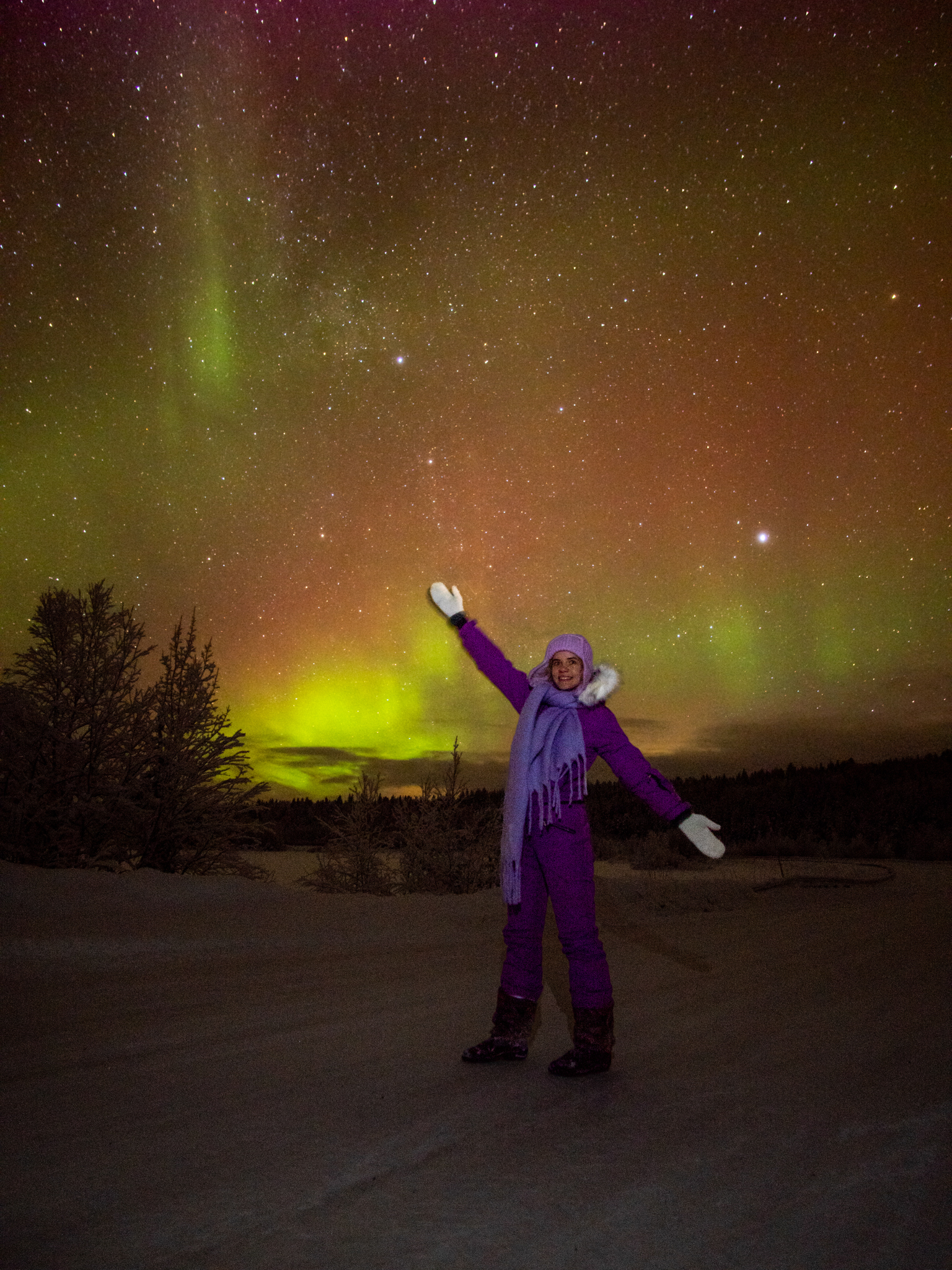 Индивидуальная фотосессия-экскурсия в Териберке (85/238)