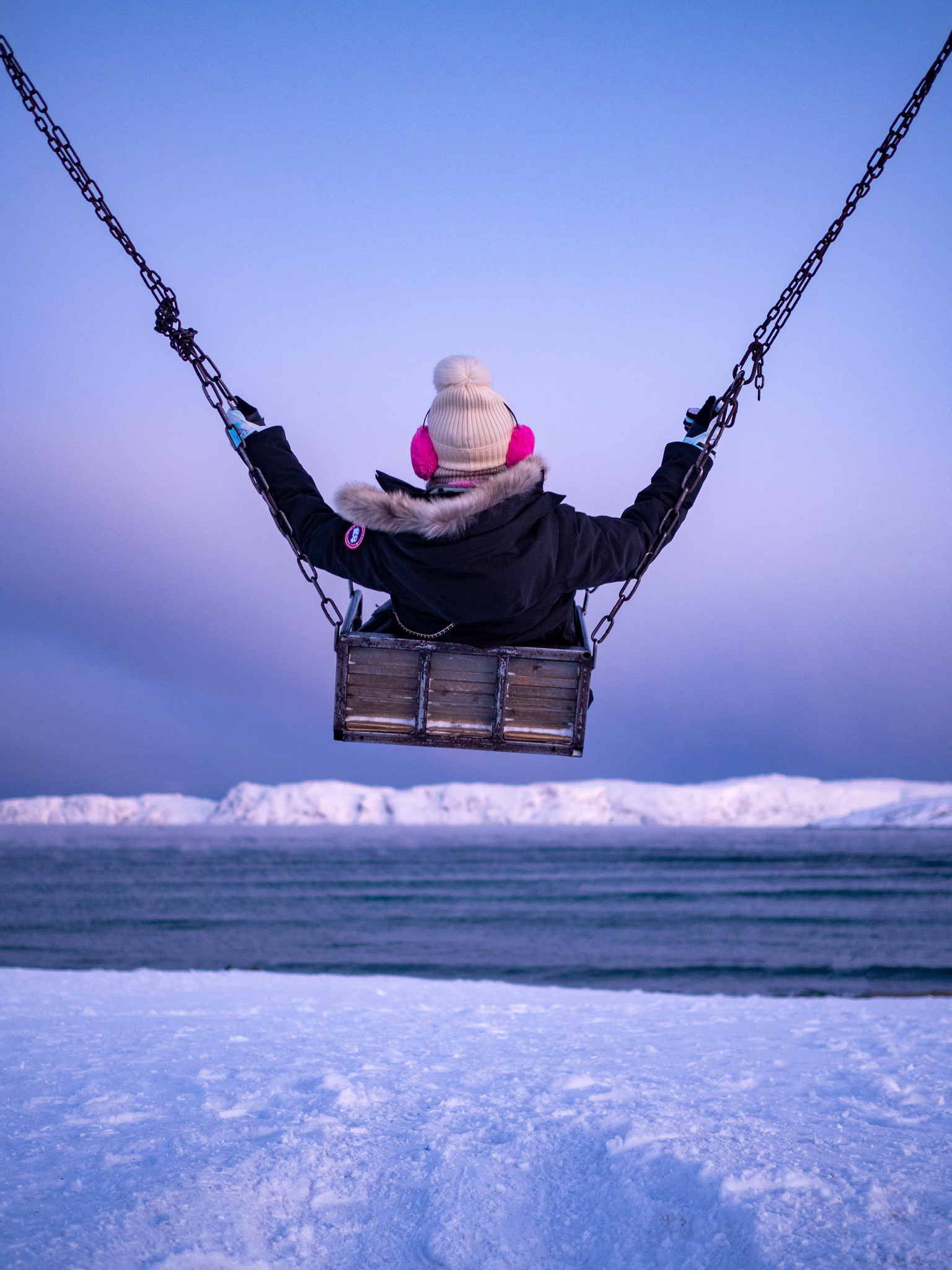 Индивидуальная фотосессия-экскурсия в Териберке (67/238)