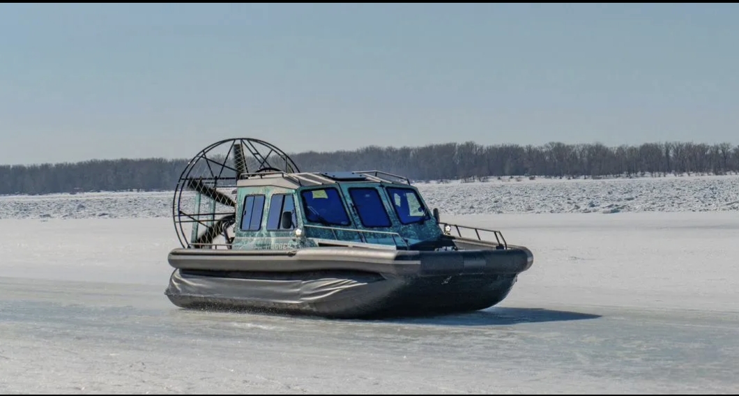 Ледяные приключения, водопады и Мраморный каньон