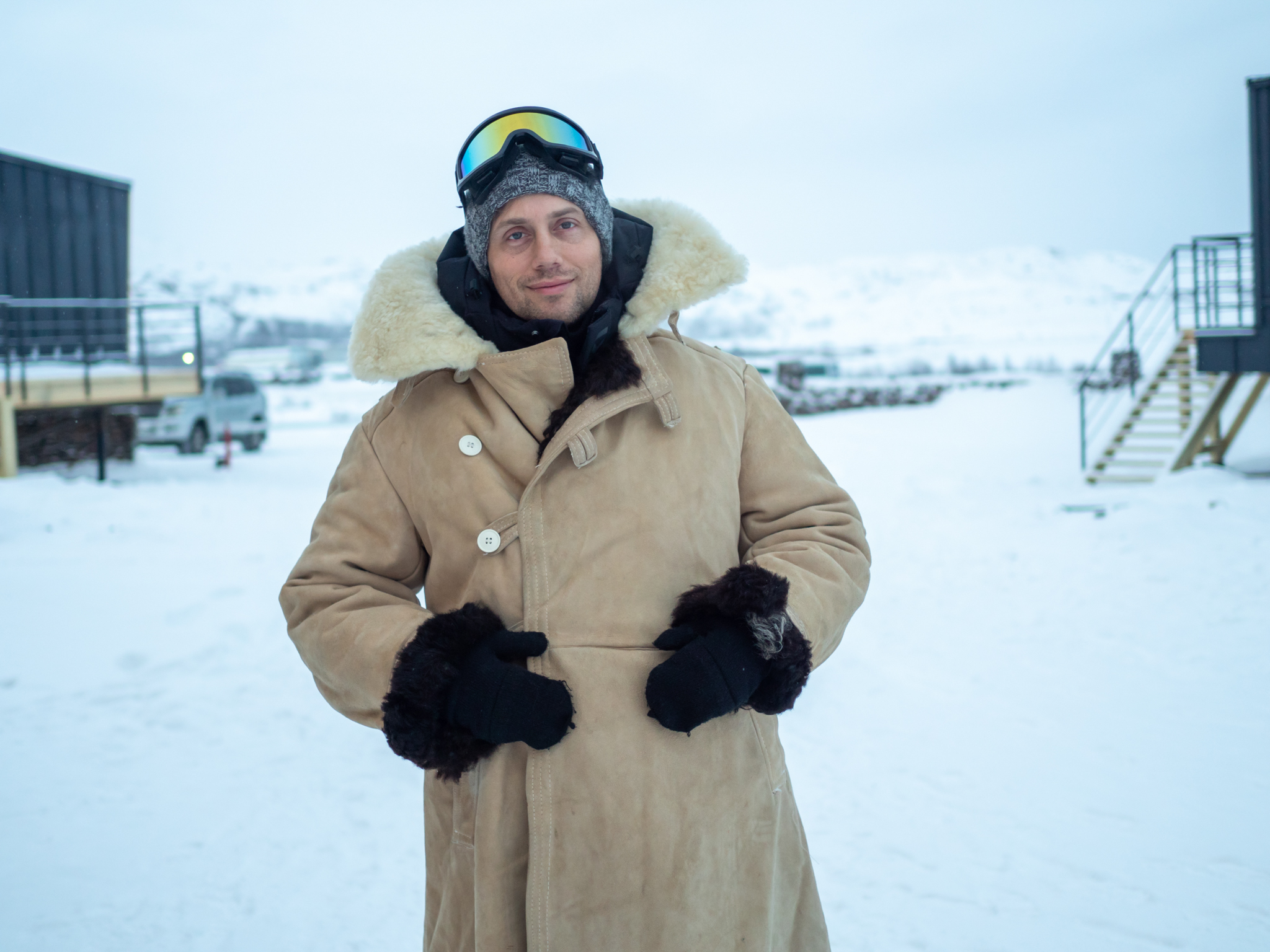 Индивидуальная фотосессия-экскурсия в Териберке (115/238)