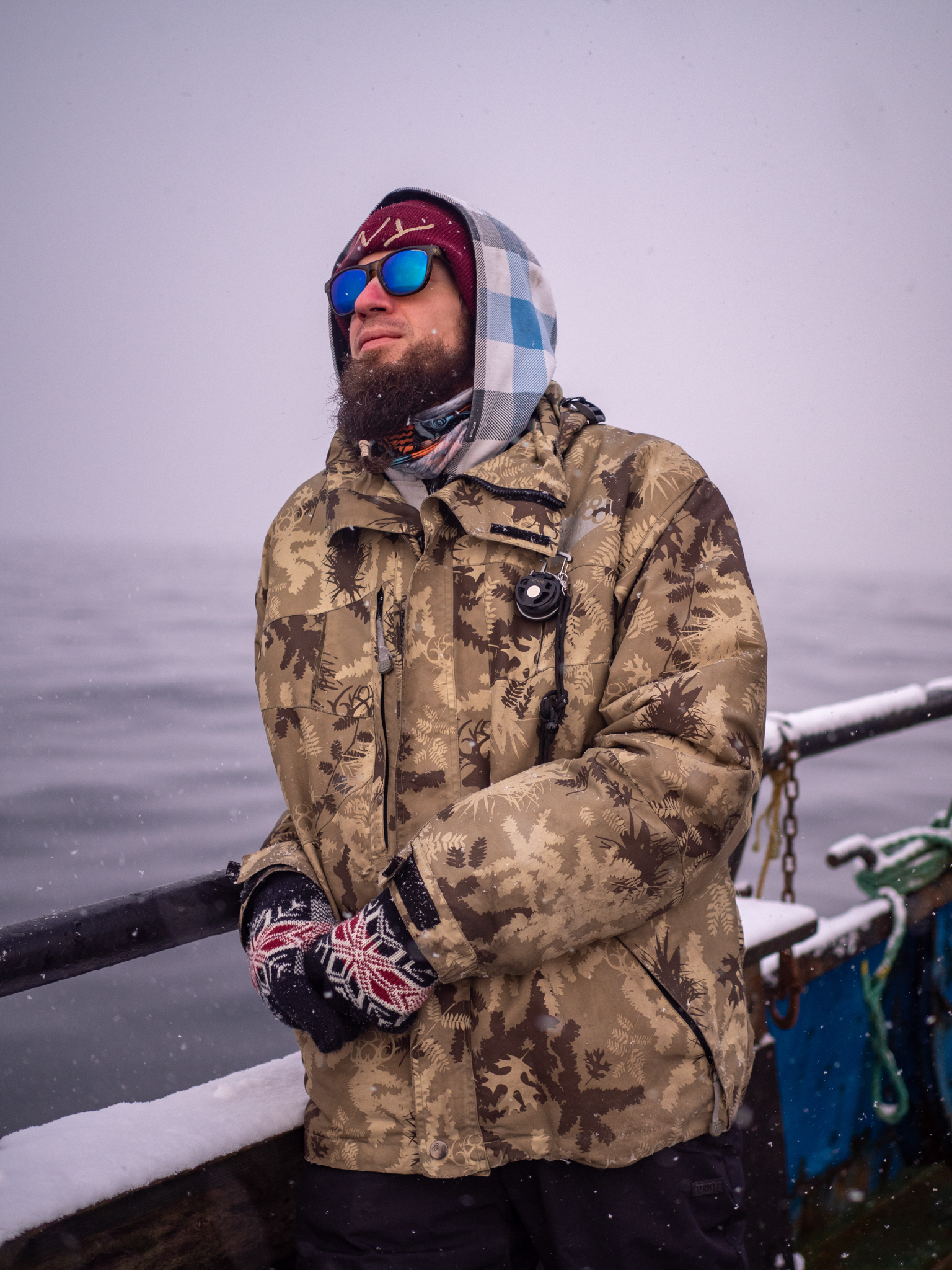 Индивидуальная фотосессия-экскурсия в Териберке (169/238)